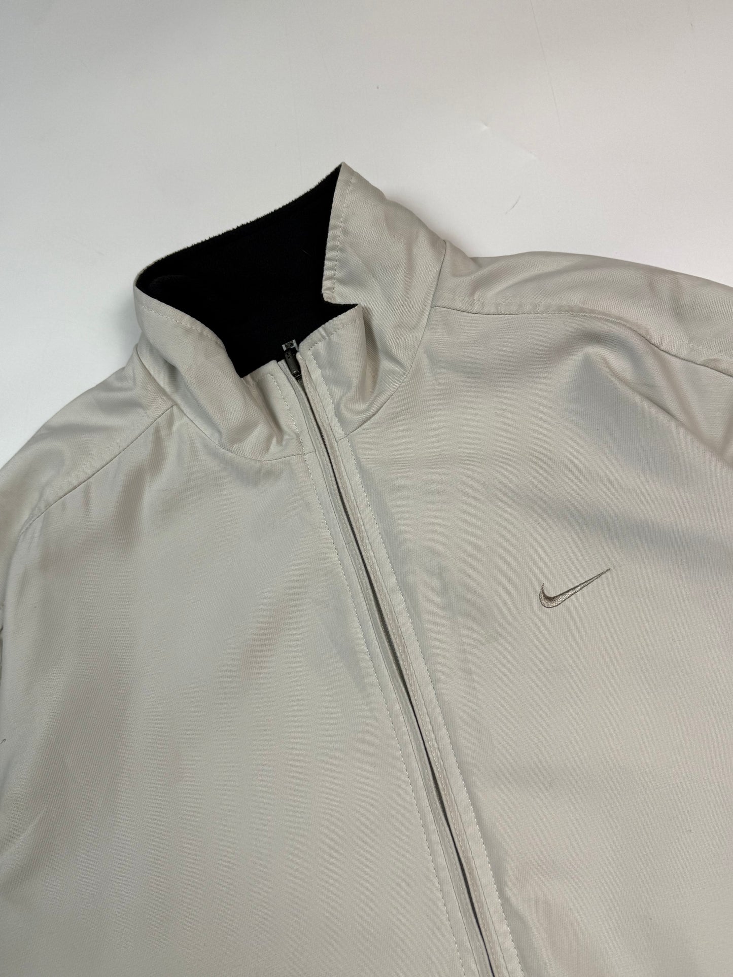 Vintage Nike Golf reversible jacket (M)