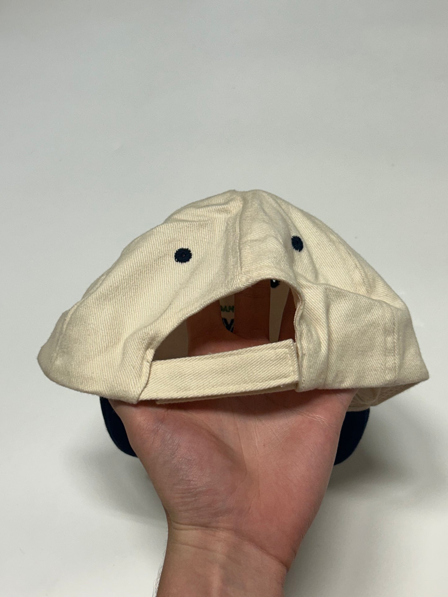 Graphic baseball cap (OS)