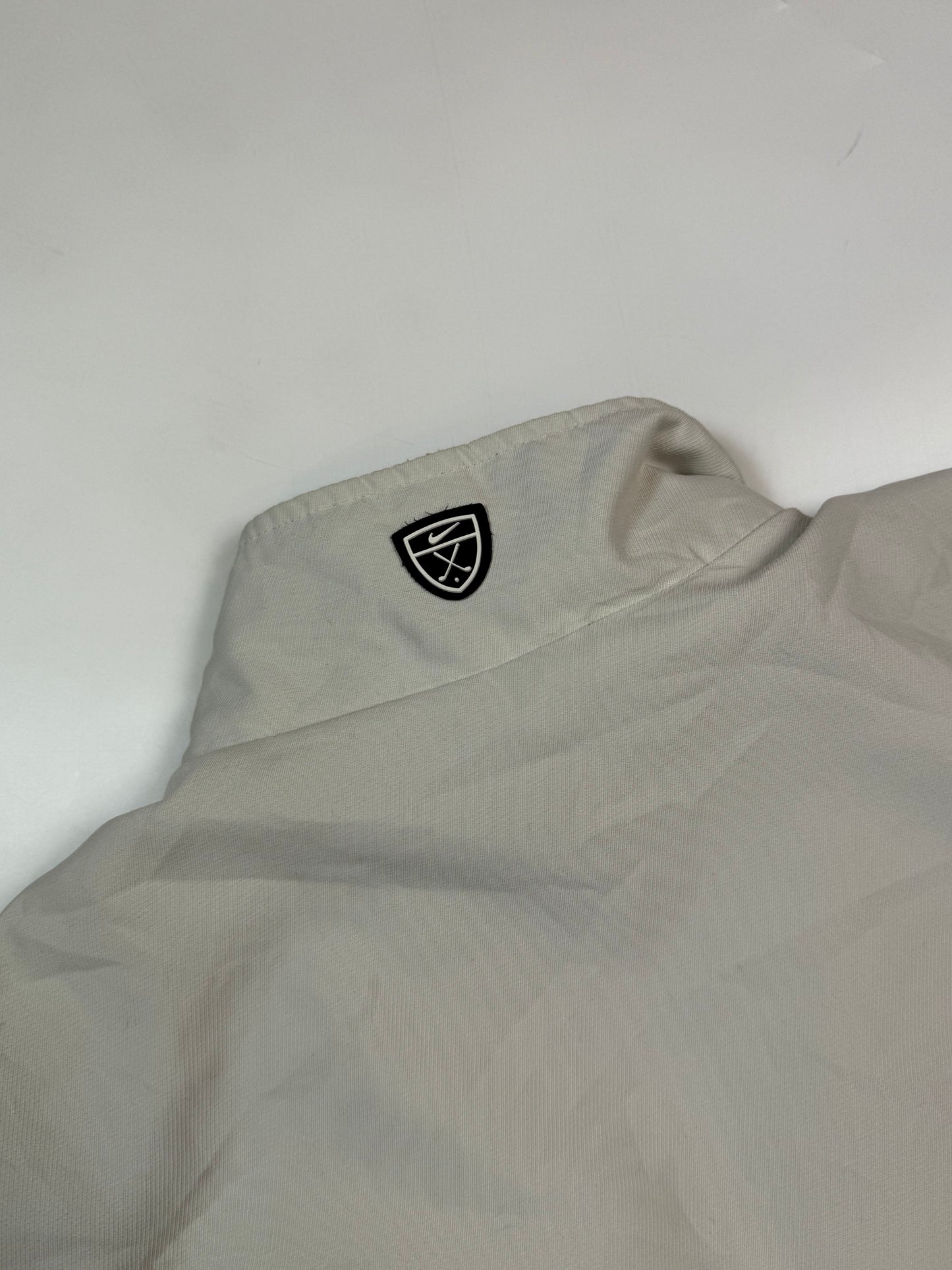 Vintage Nike Golf reversible jacket (M)