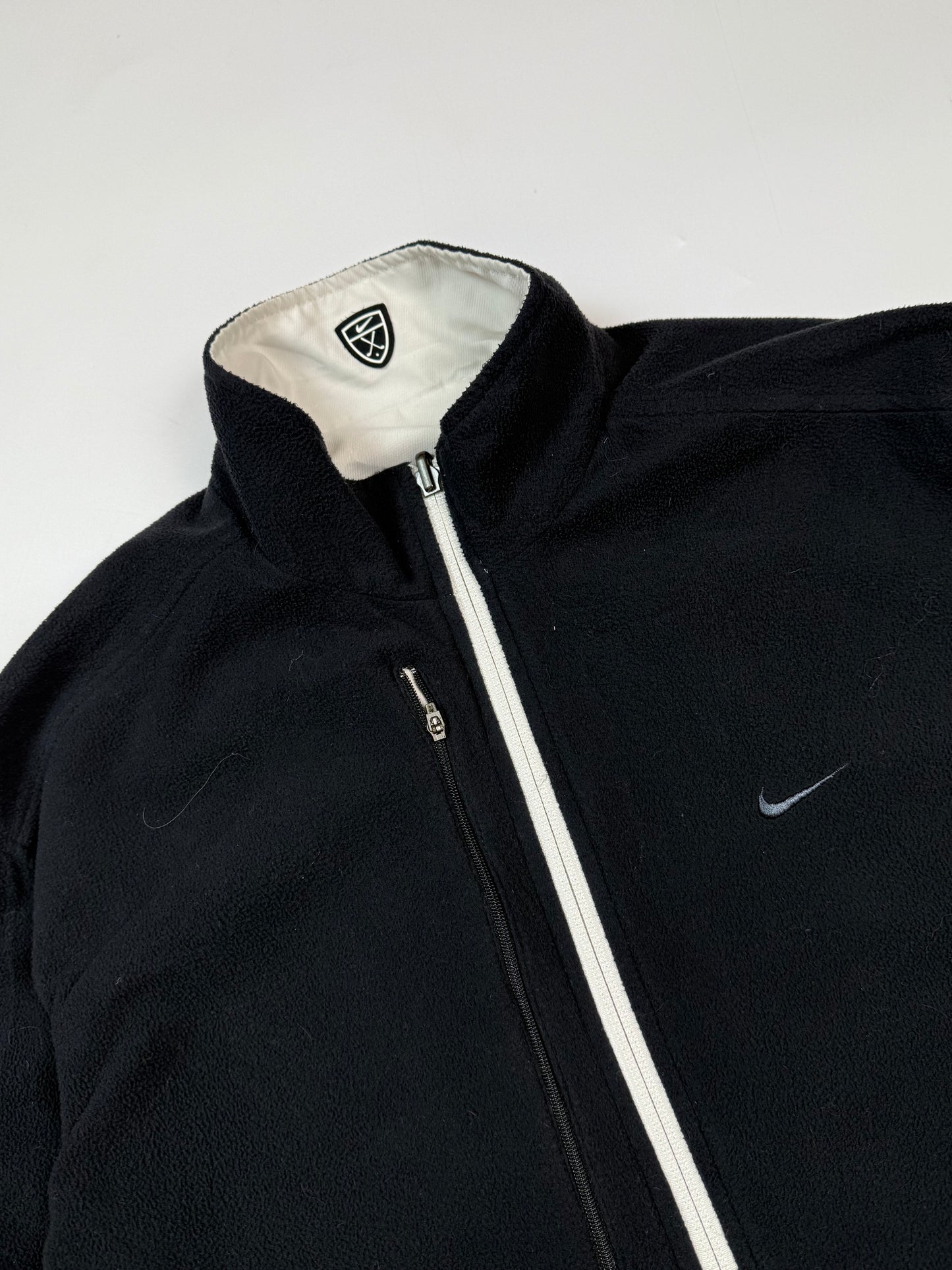 Vintage Nike Golf reversible jacket (M)