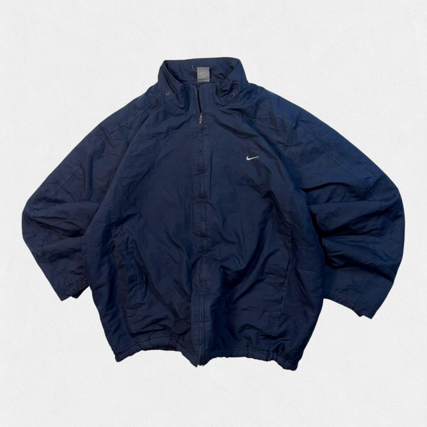 Vintage Nike insulated padded jacket (XXL)