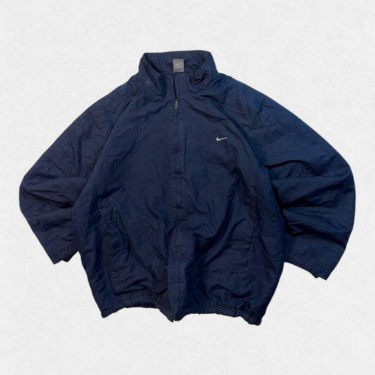 Vintage Nike insulated padded jacket (XXL)
