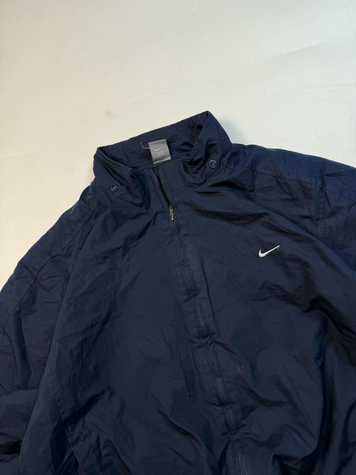 Vintage Nike insulated padded jacket (XXL)