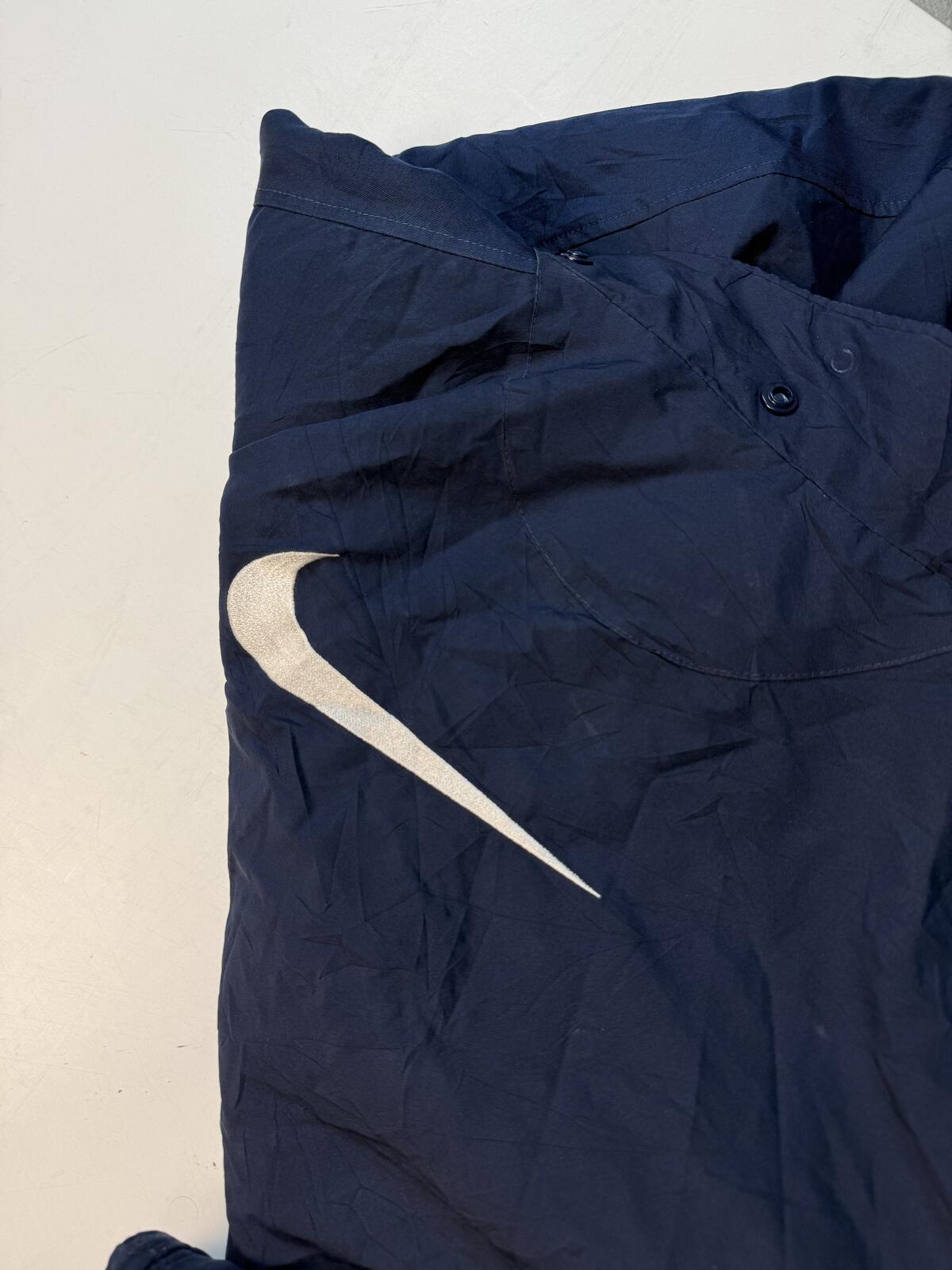 Vintage Nike insulated padded jacket (XXL)