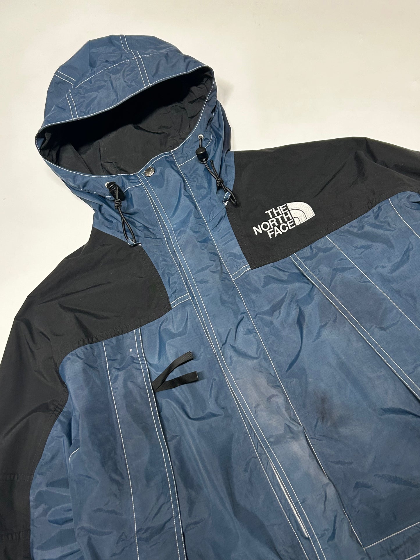 The North Face dryvent jacket (S)