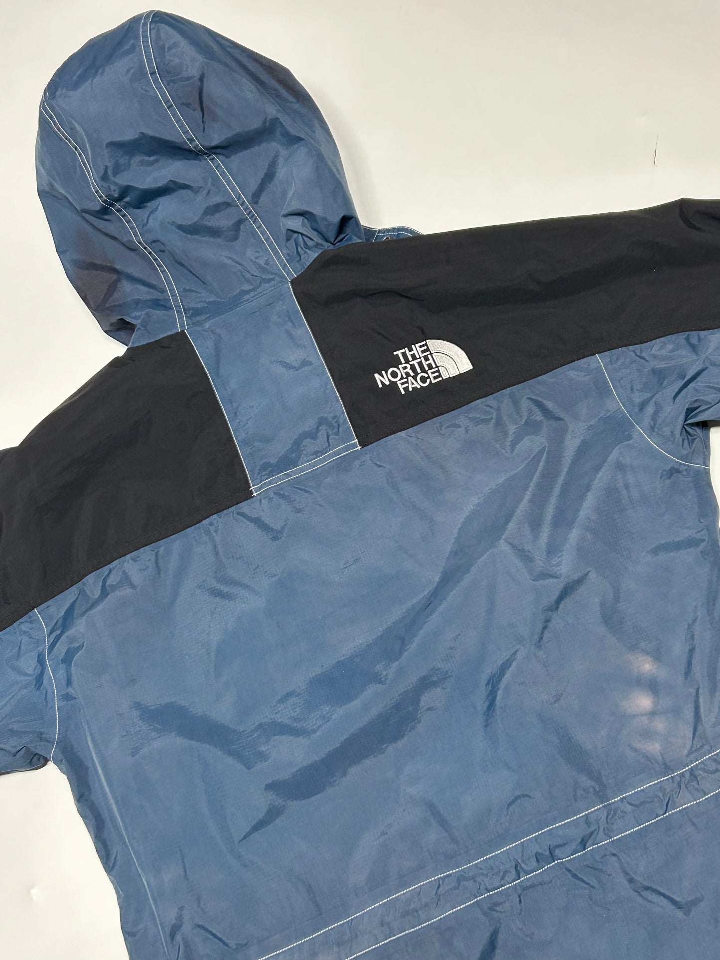 The North Face dryvent jacket (S)
