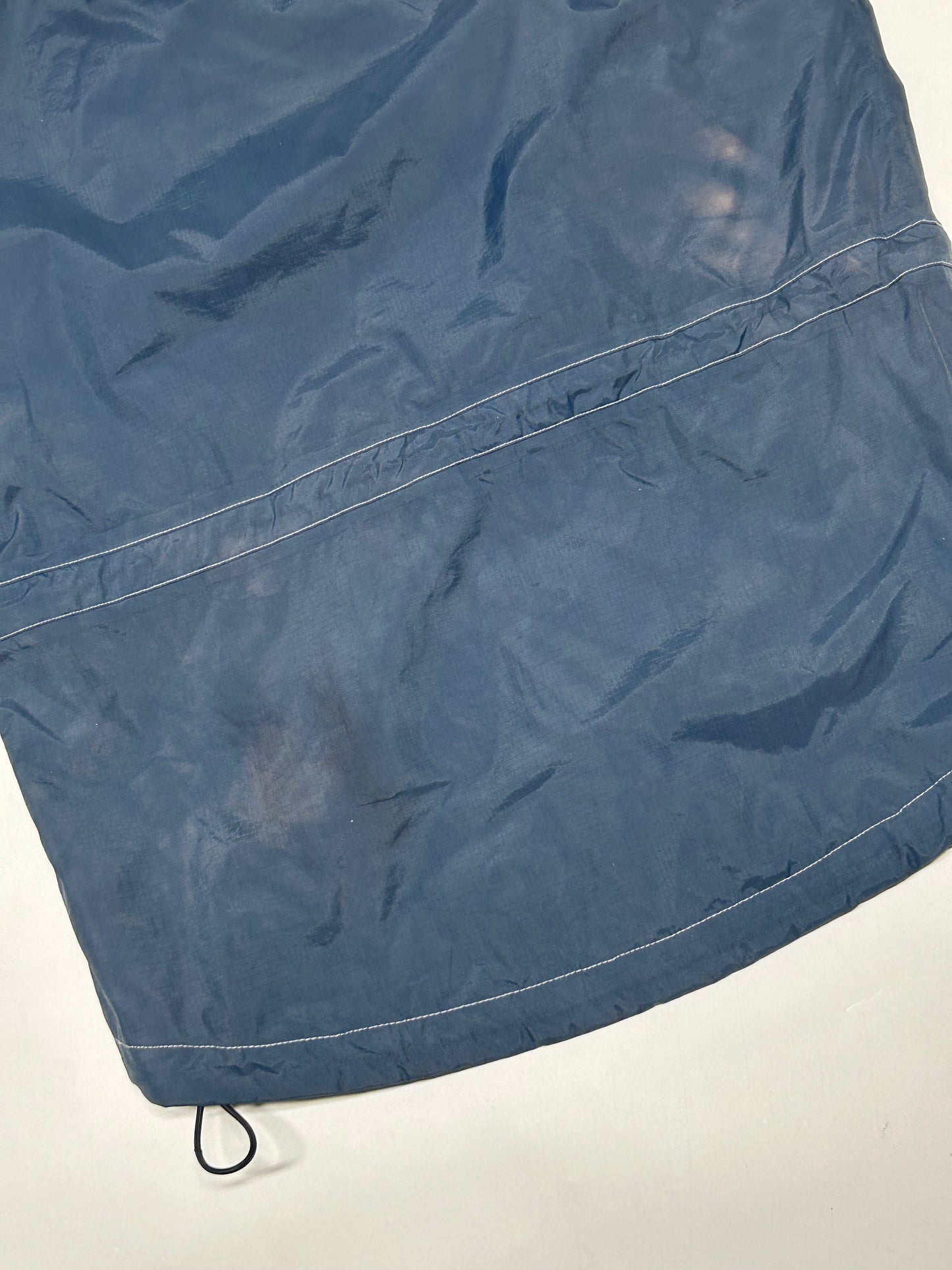 The North Face dryvent jacket (S)