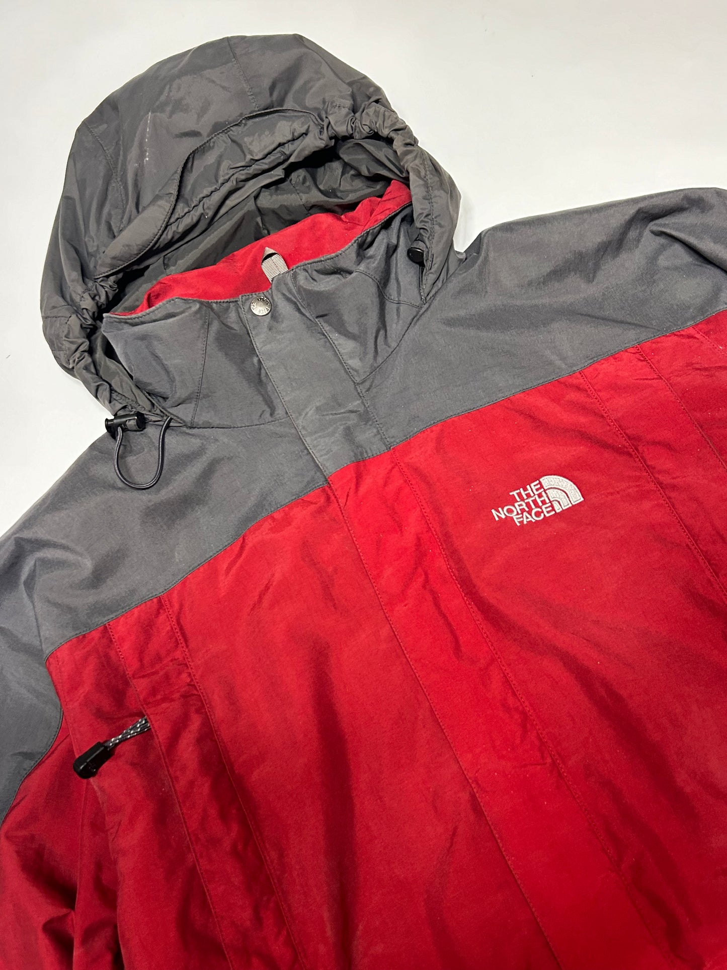 Vintage The North Face hyvent jacket (M)