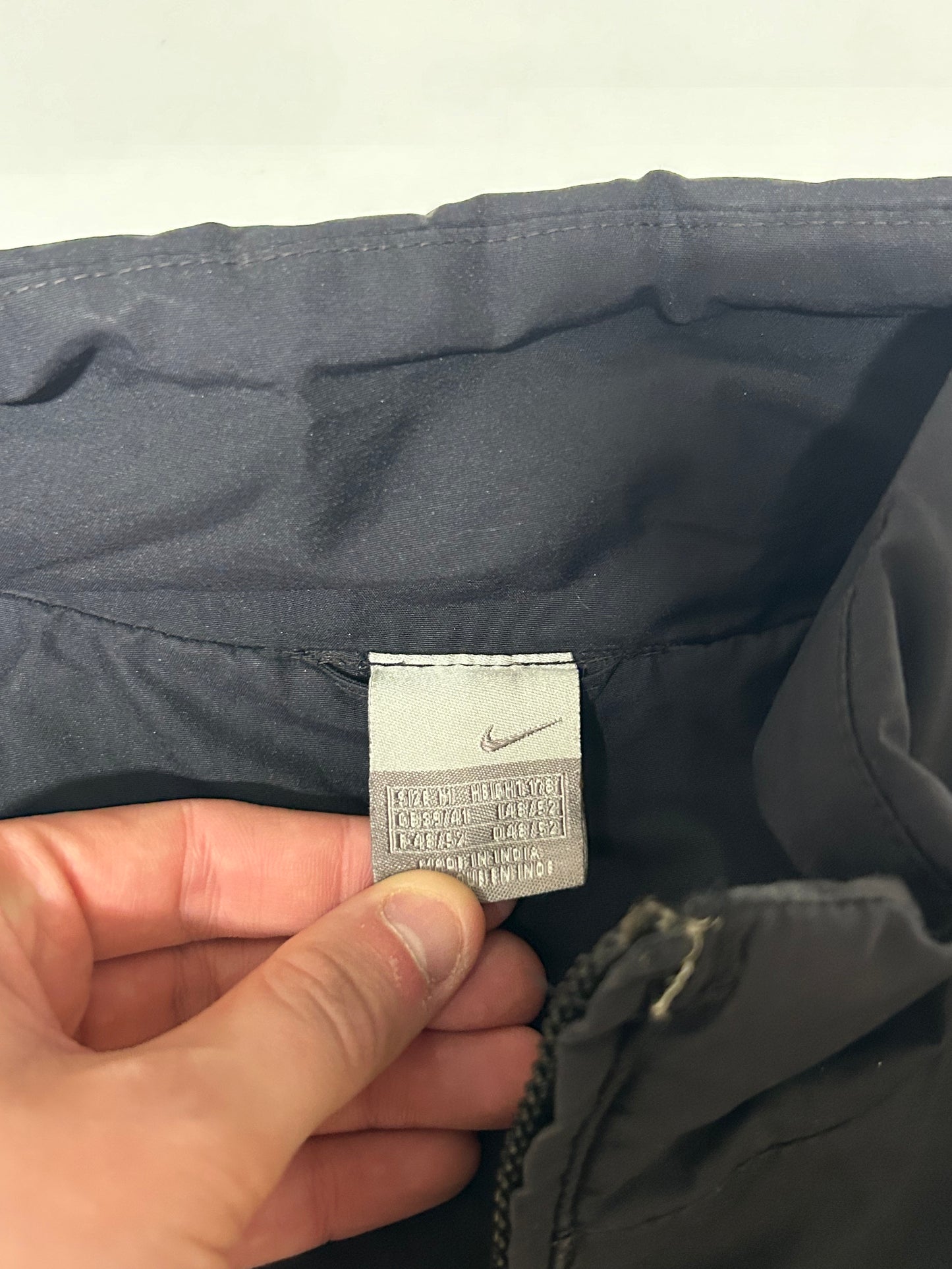 Vintage Nike jacket (M)