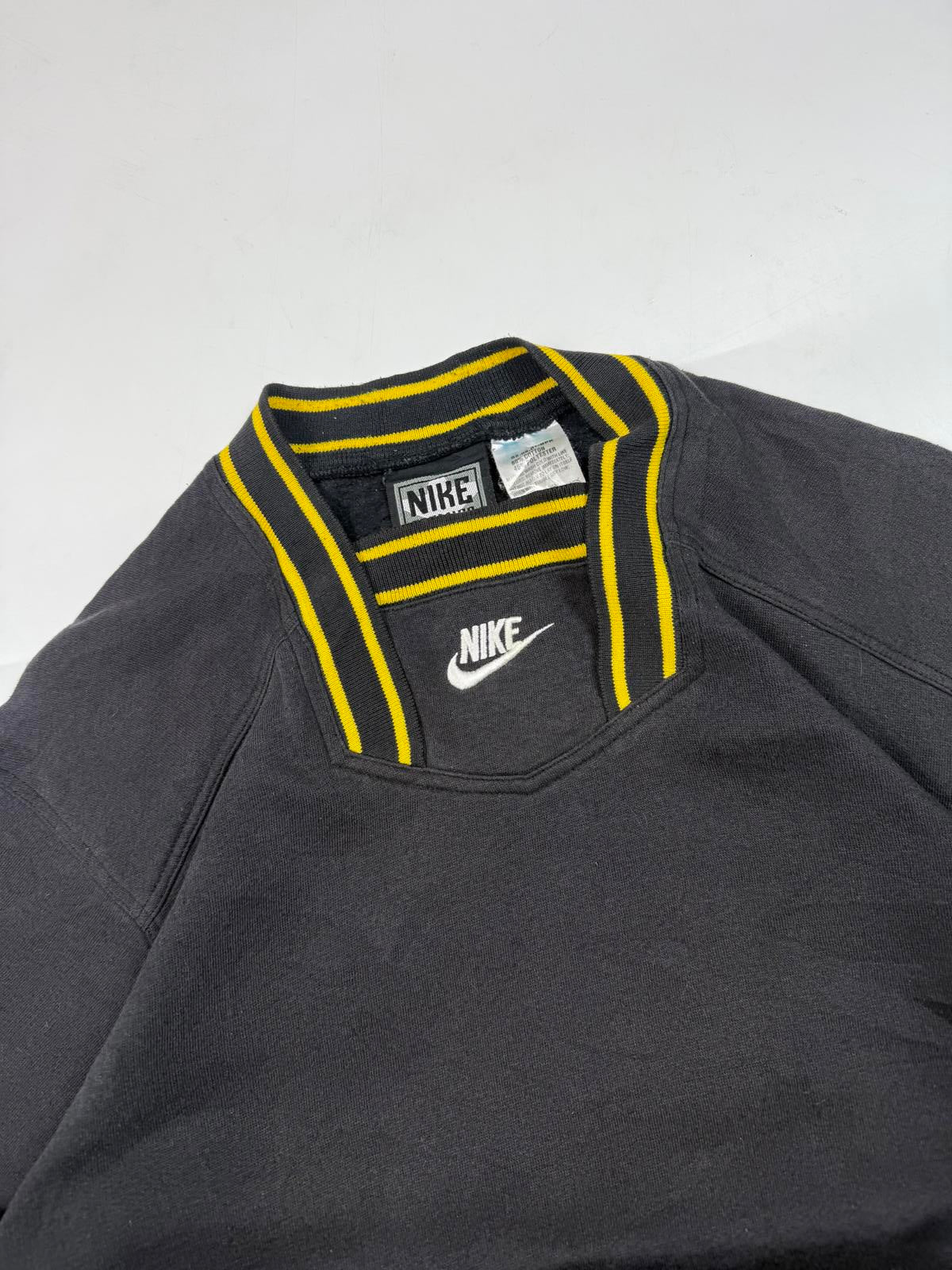 Vintage 90s Nike premier sweatshirt (XS)