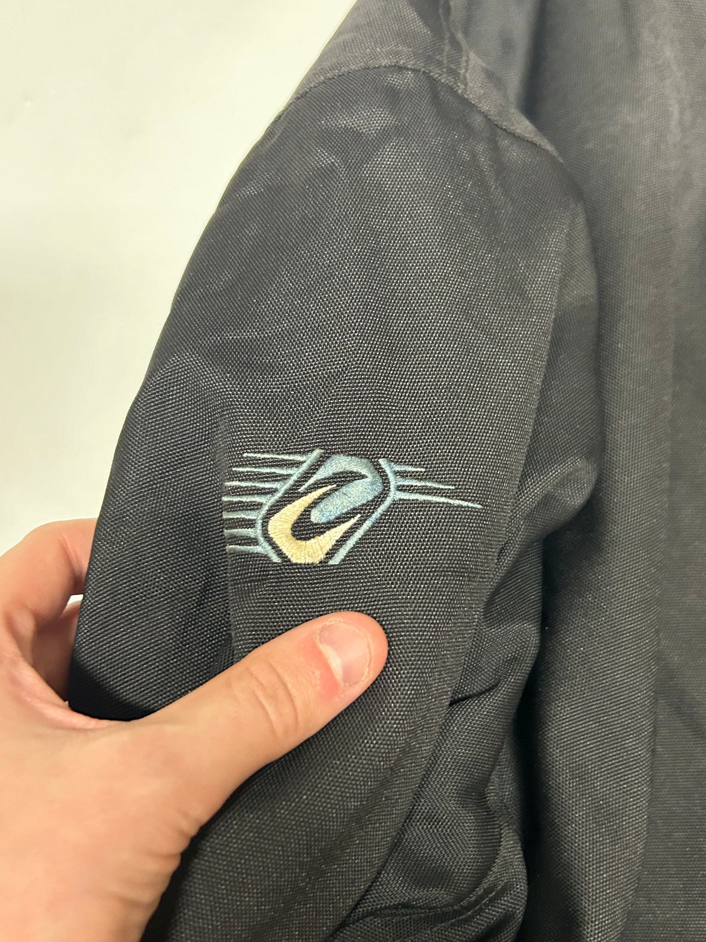 Vintage Rip Curl jacket (XL)