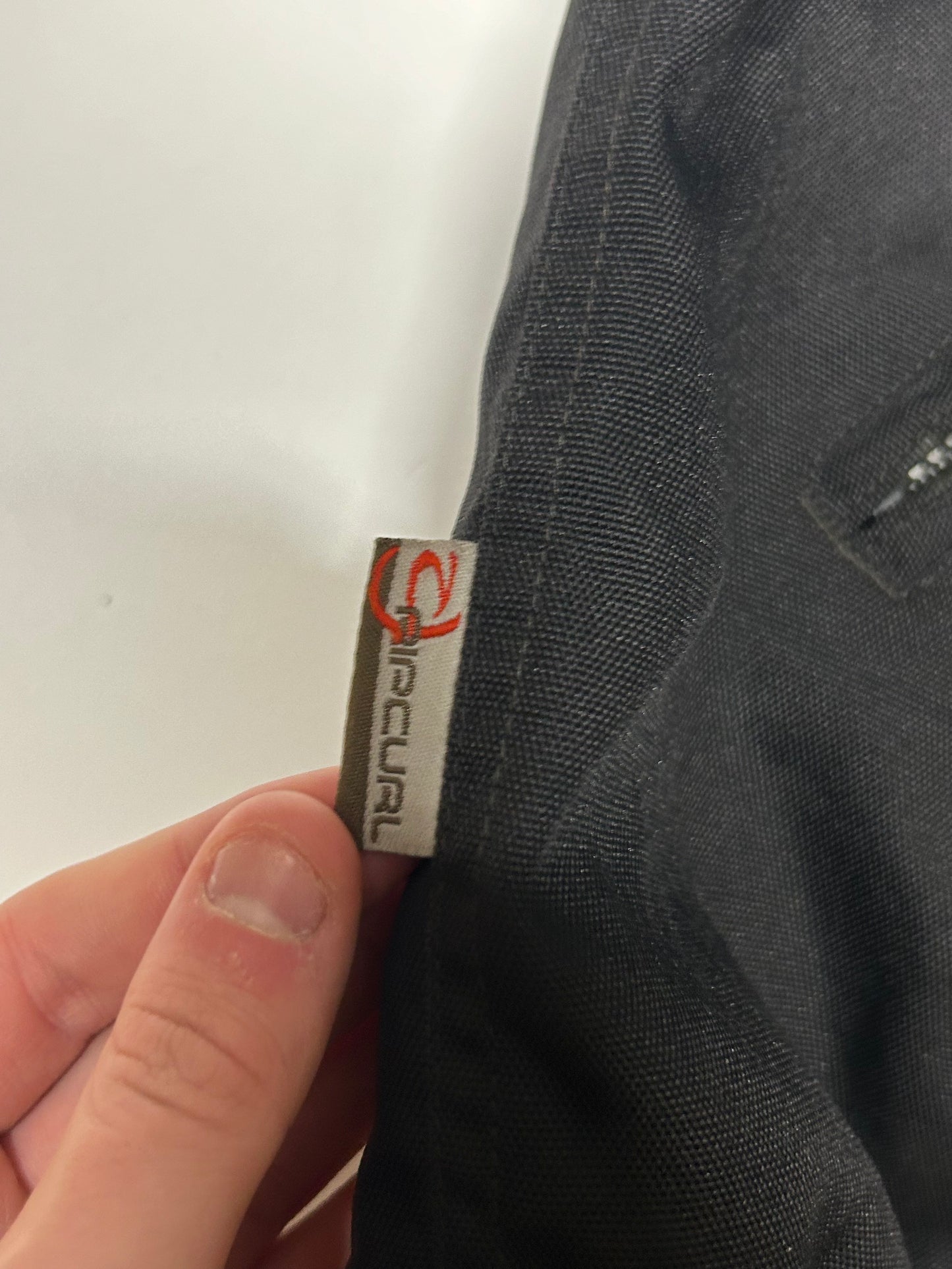 Vintage Rip Curl jacket (XL)