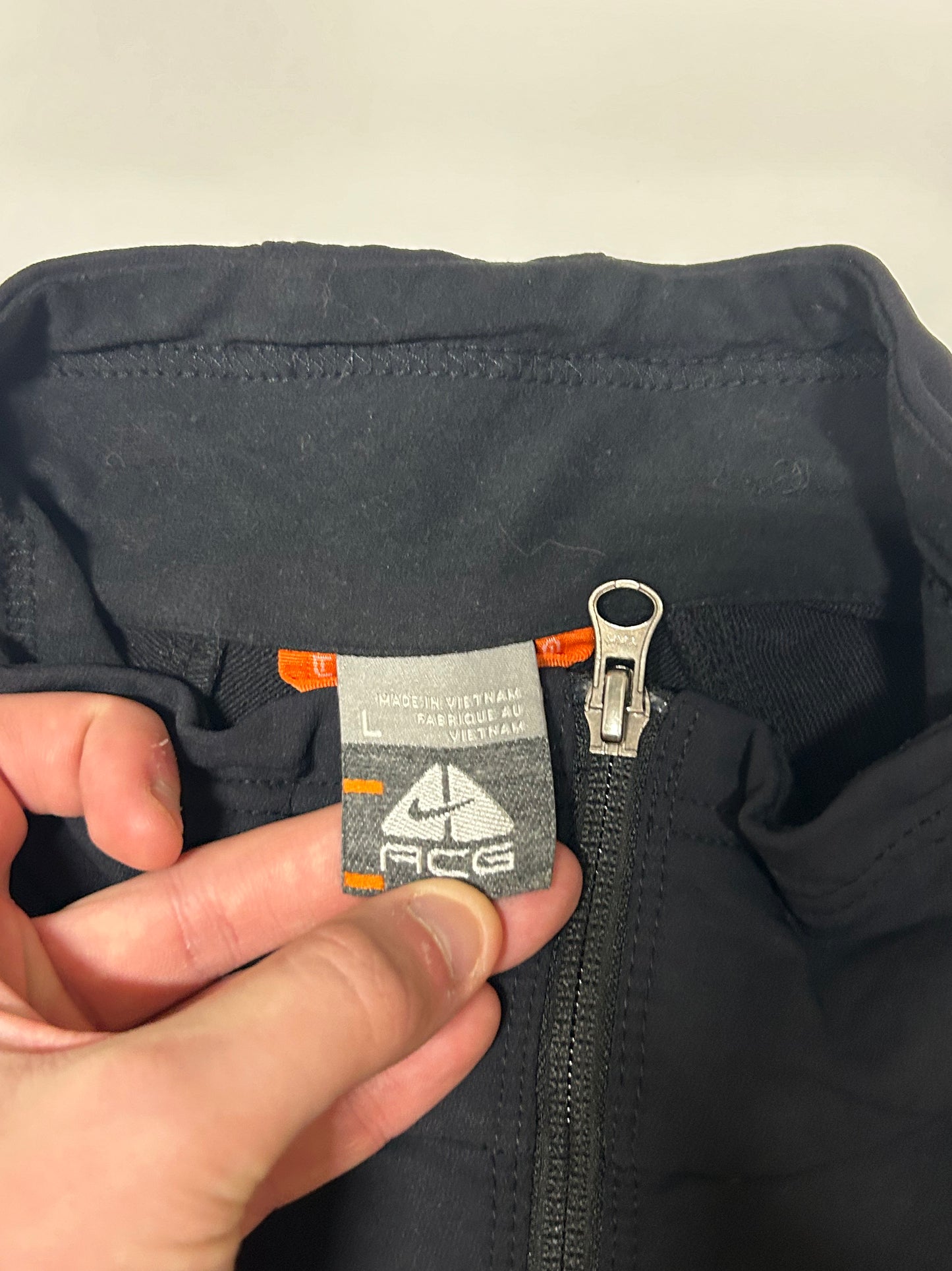 Vintage Nike ACG jacket (L)
