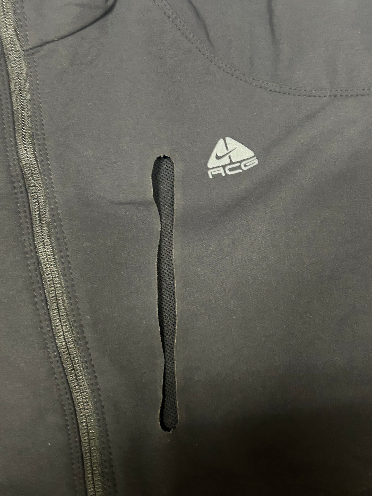 Vintage Nike ACG jacket (L)