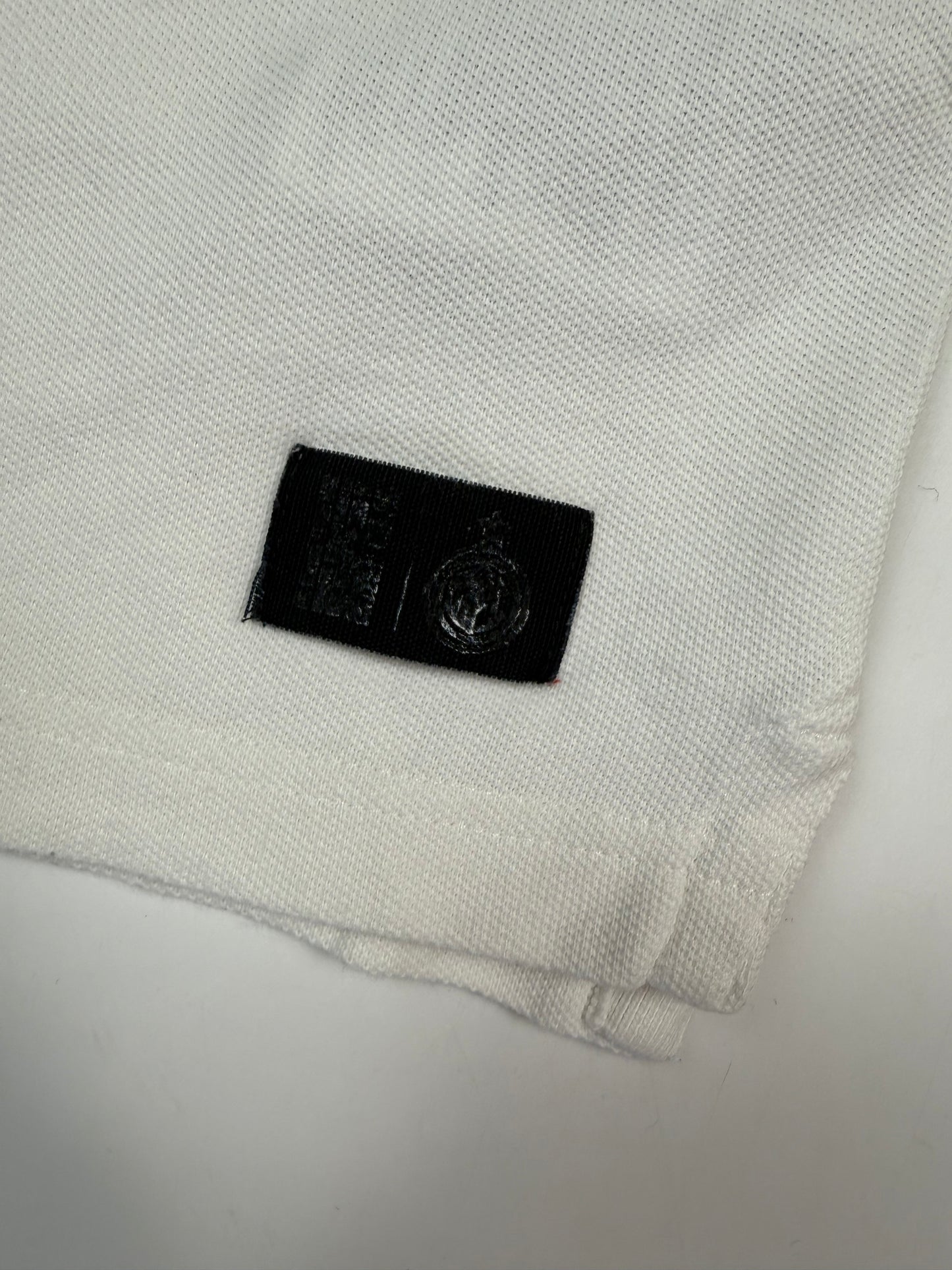 Inter Milan 2011/12 Nike polo shirt (S)