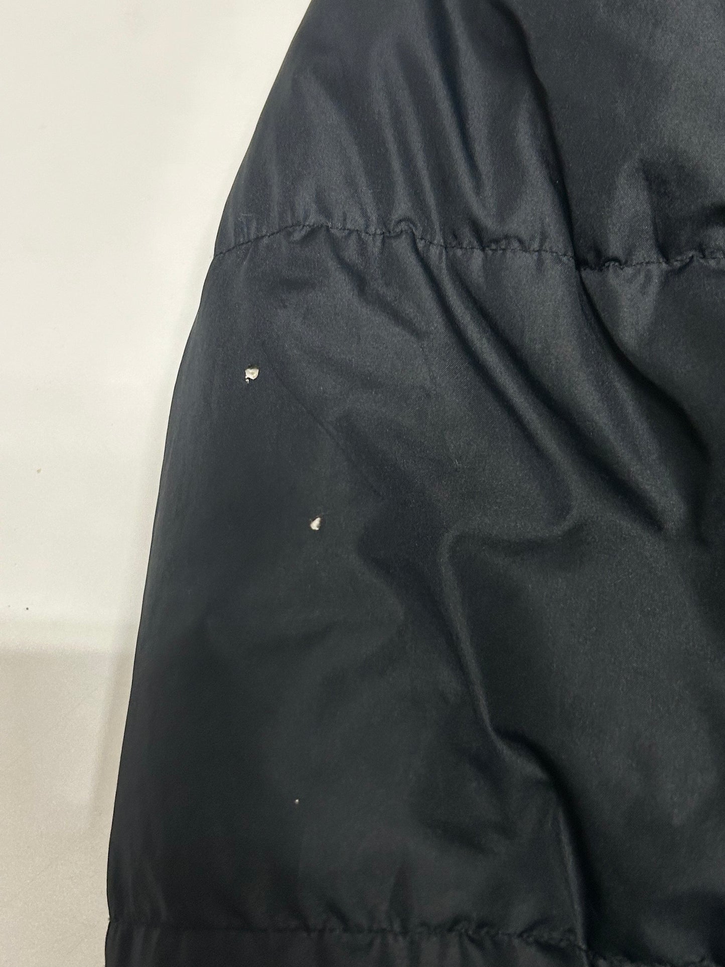 Vintage Nike puffer jacket (L)