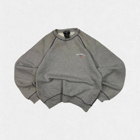 Vintage Ralph Lauren crewneck sweatshirt (XS)