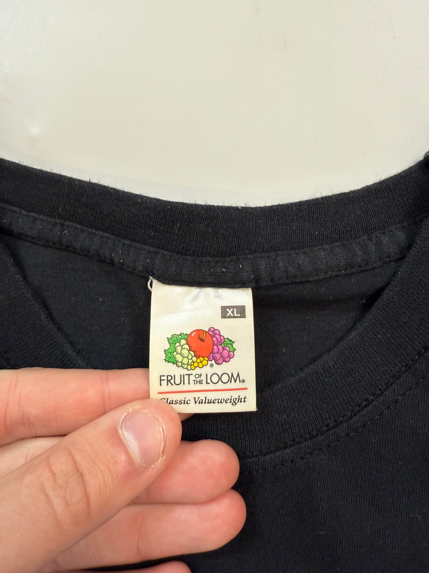 Champions League final 2010 graphic tee (XL)