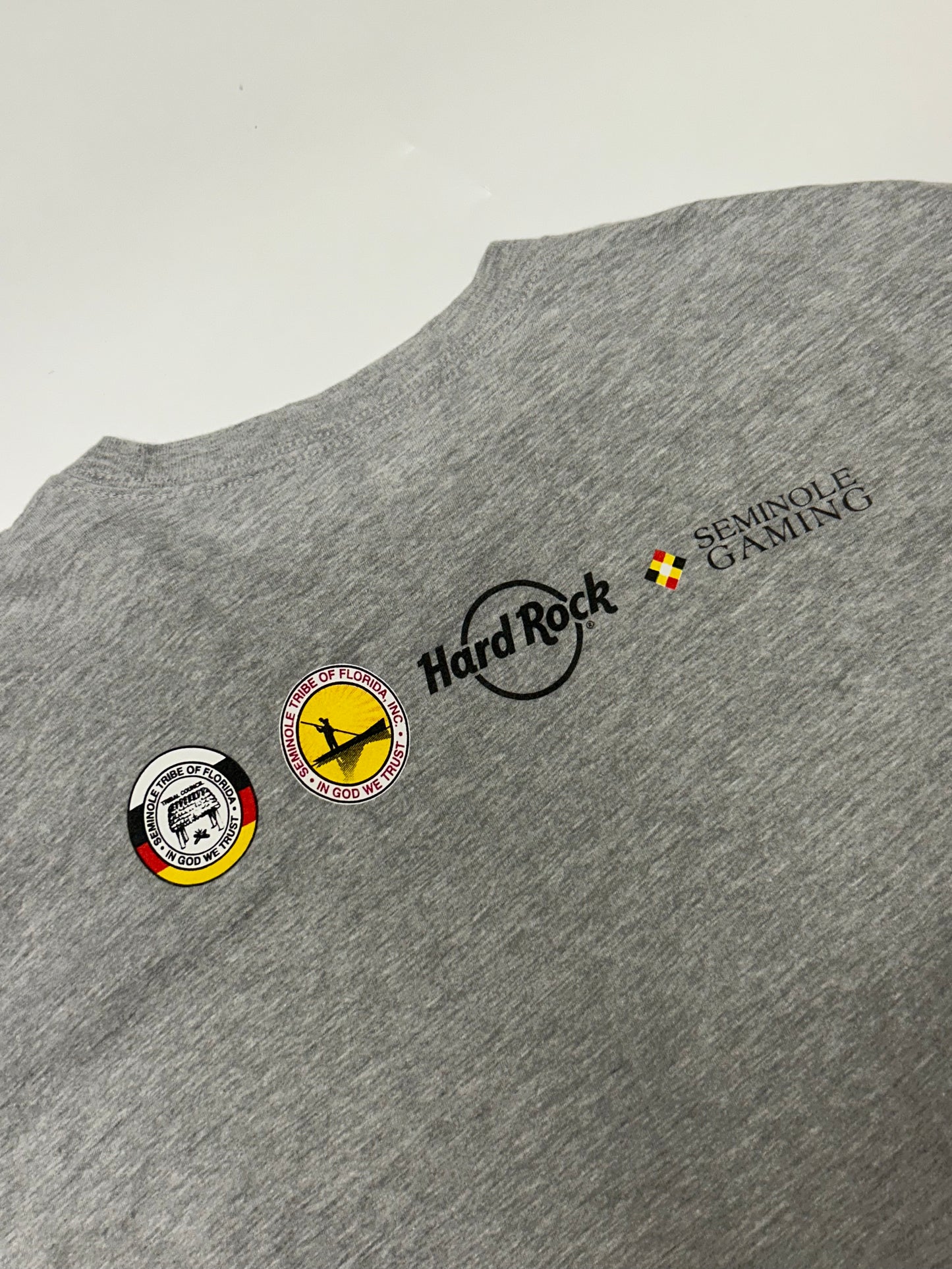 Hard Rock cafe Bahamas tee (M)