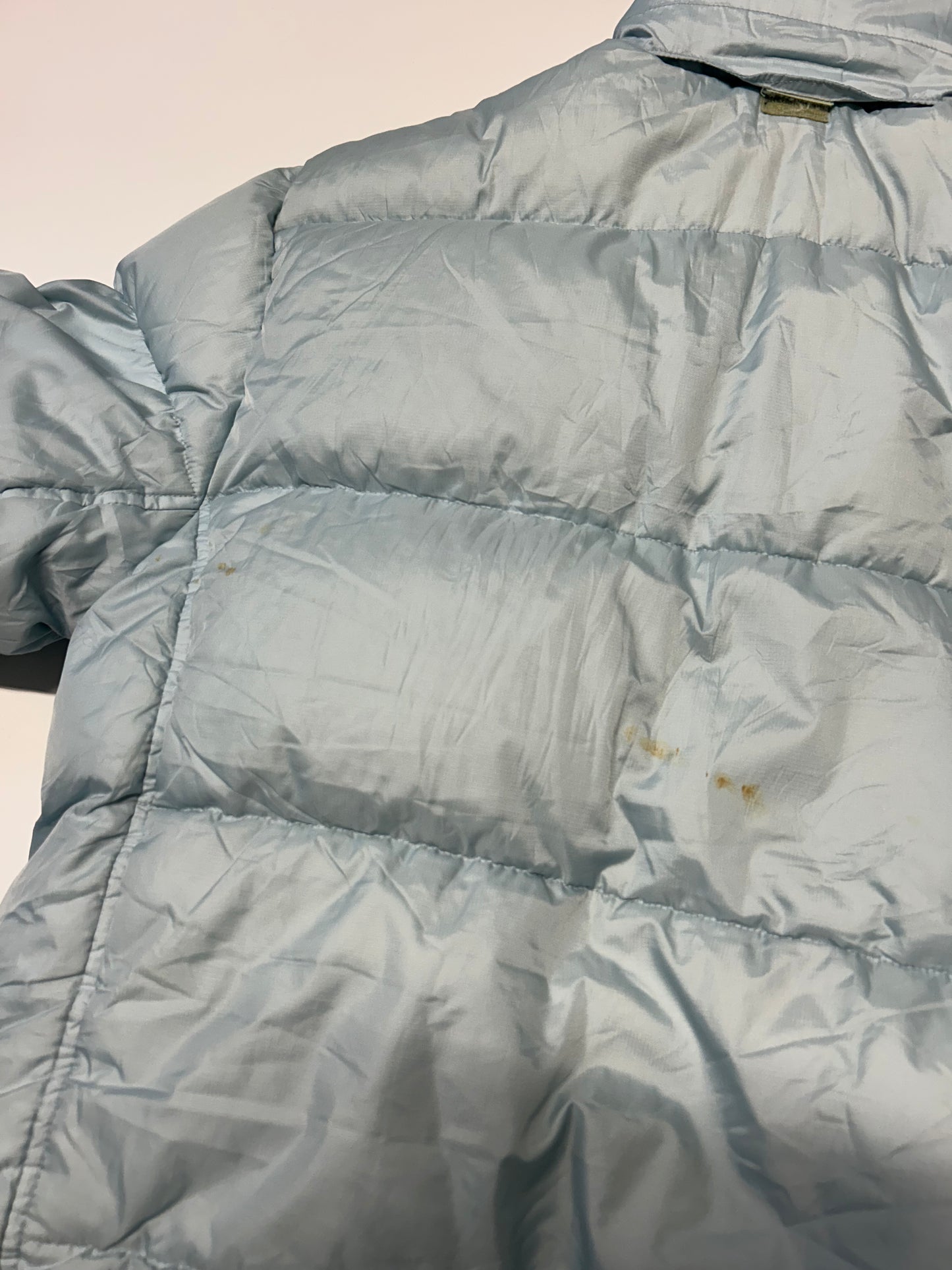 Vintage Nike puffer jacket (S)