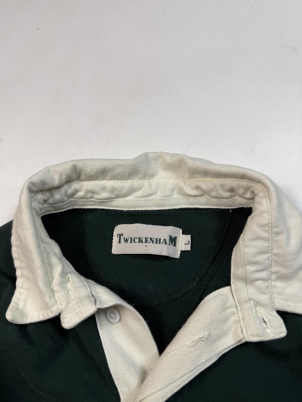 Vintage South Africa 1994 supporters rugby union shirt (L)