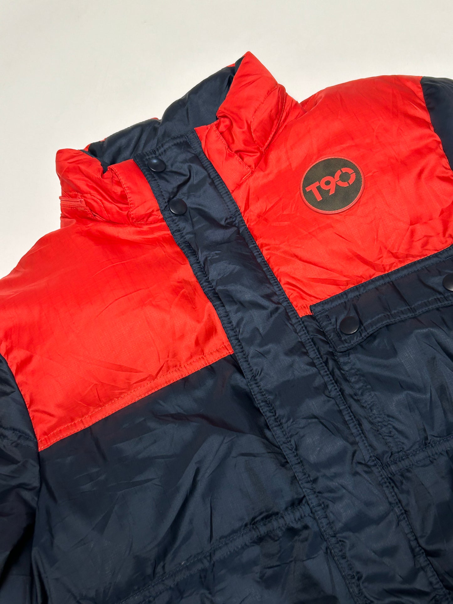 Nike T90 puffer jacket (XL)