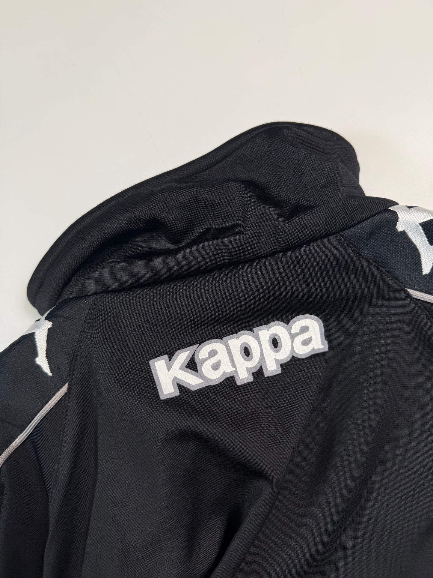 Vintage Juventus 1998/99 Kappa full tracksuit (XS)