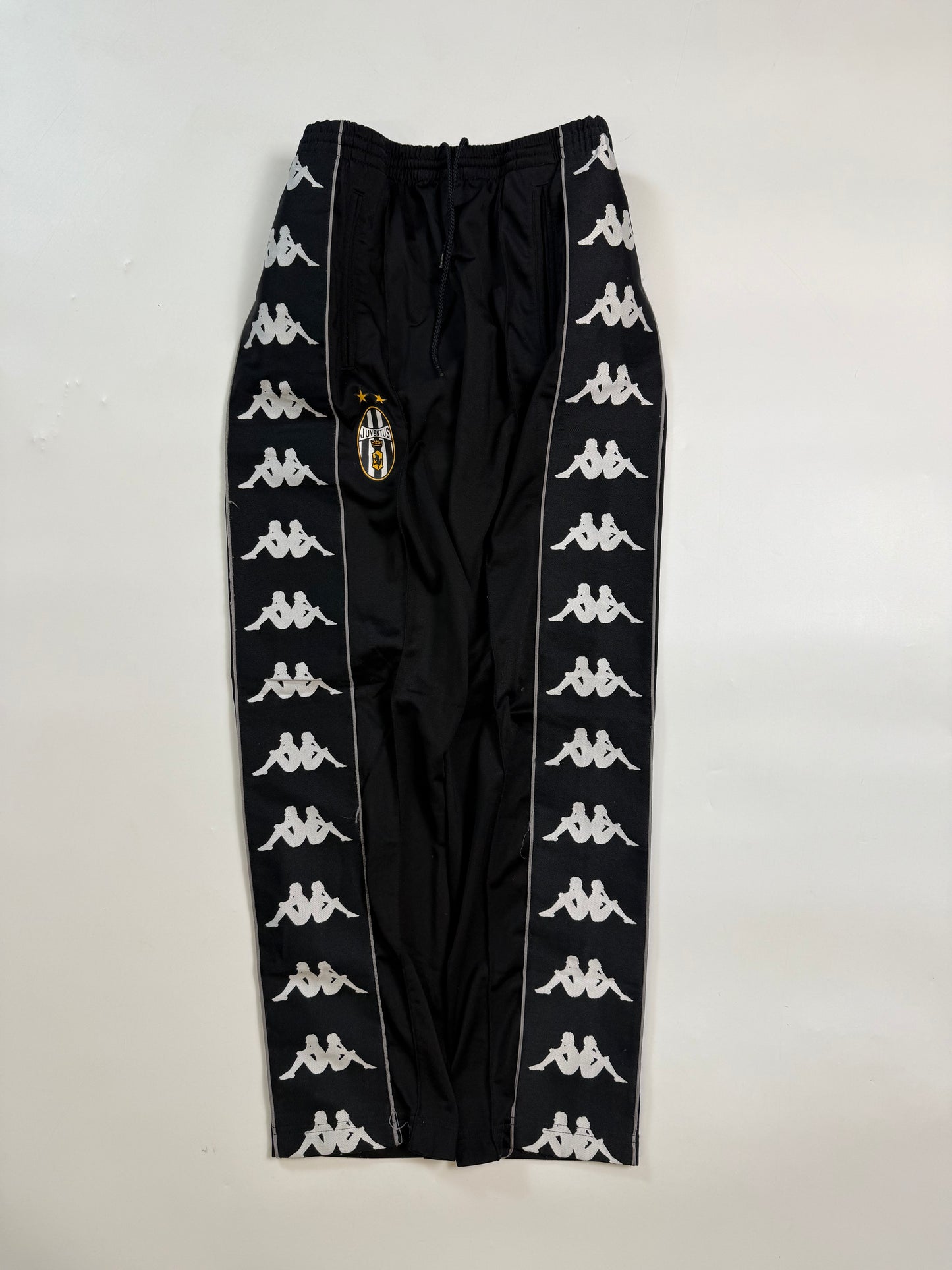 Vintage Juventus 1998/99 Kappa full tracksuit (XS)