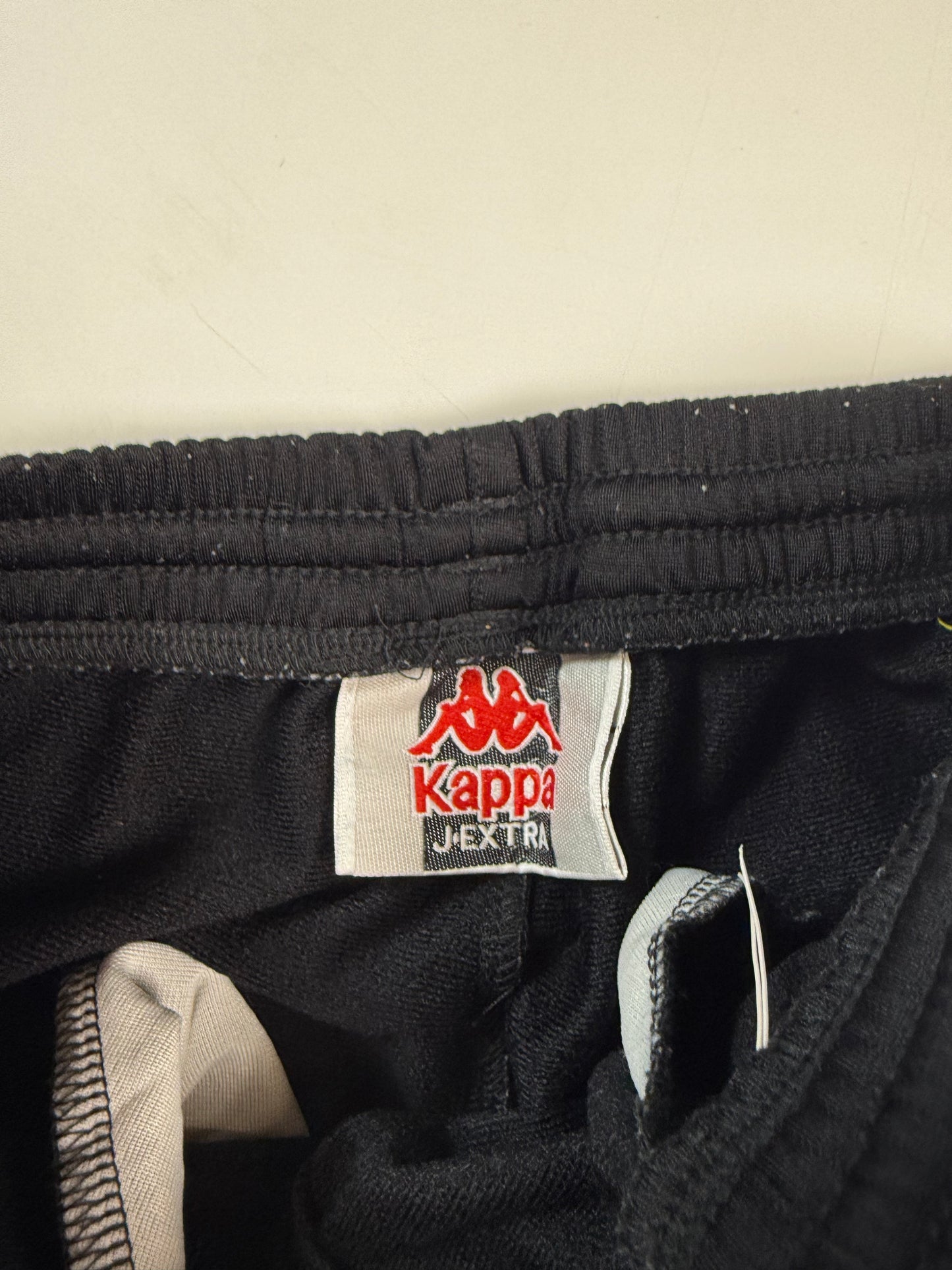 Vintage Juventus 1998/99 Kappa full tracksuit (XS)