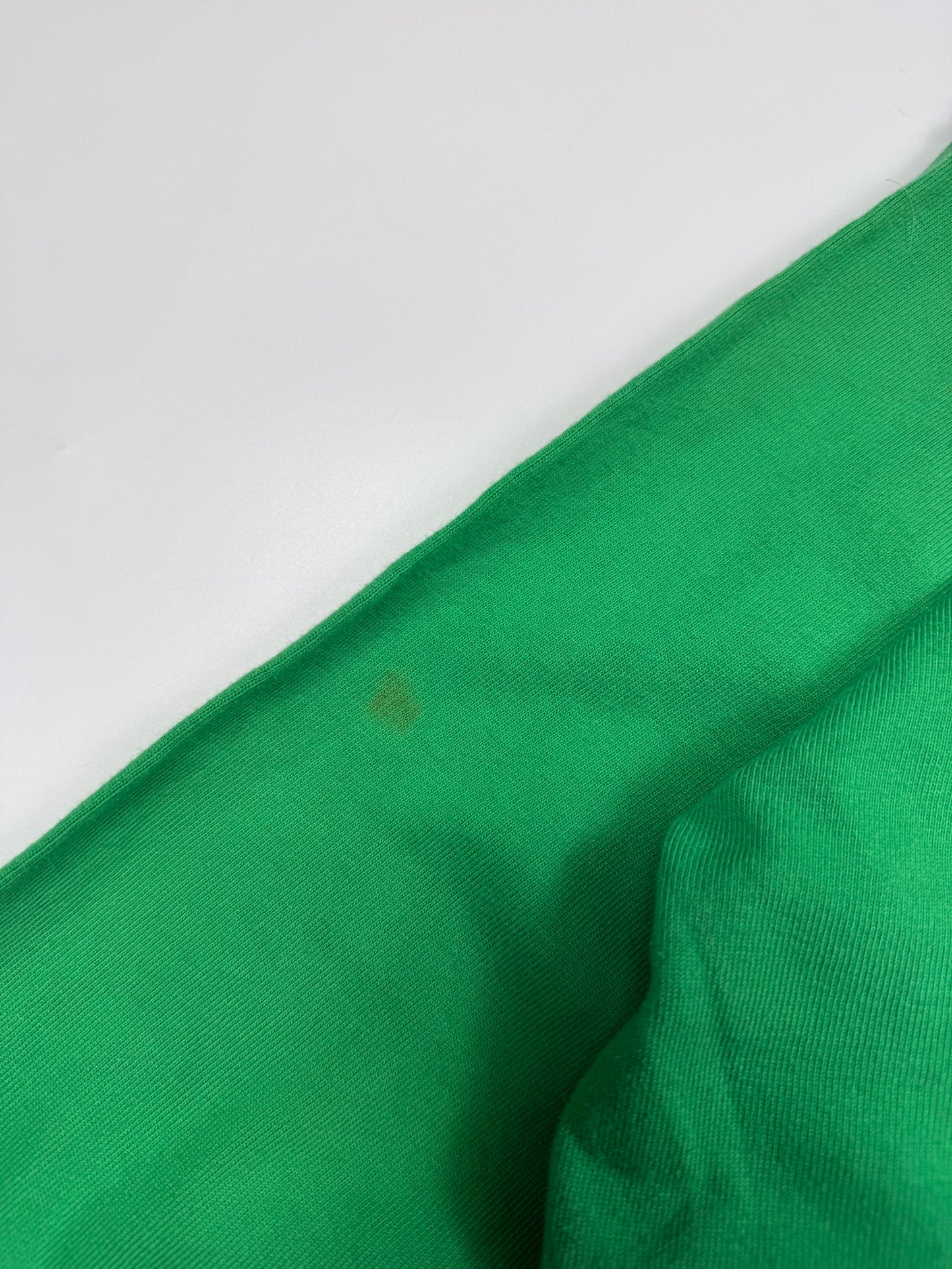 Vintage Ireland Nike supporters rugby union shirt (XL)