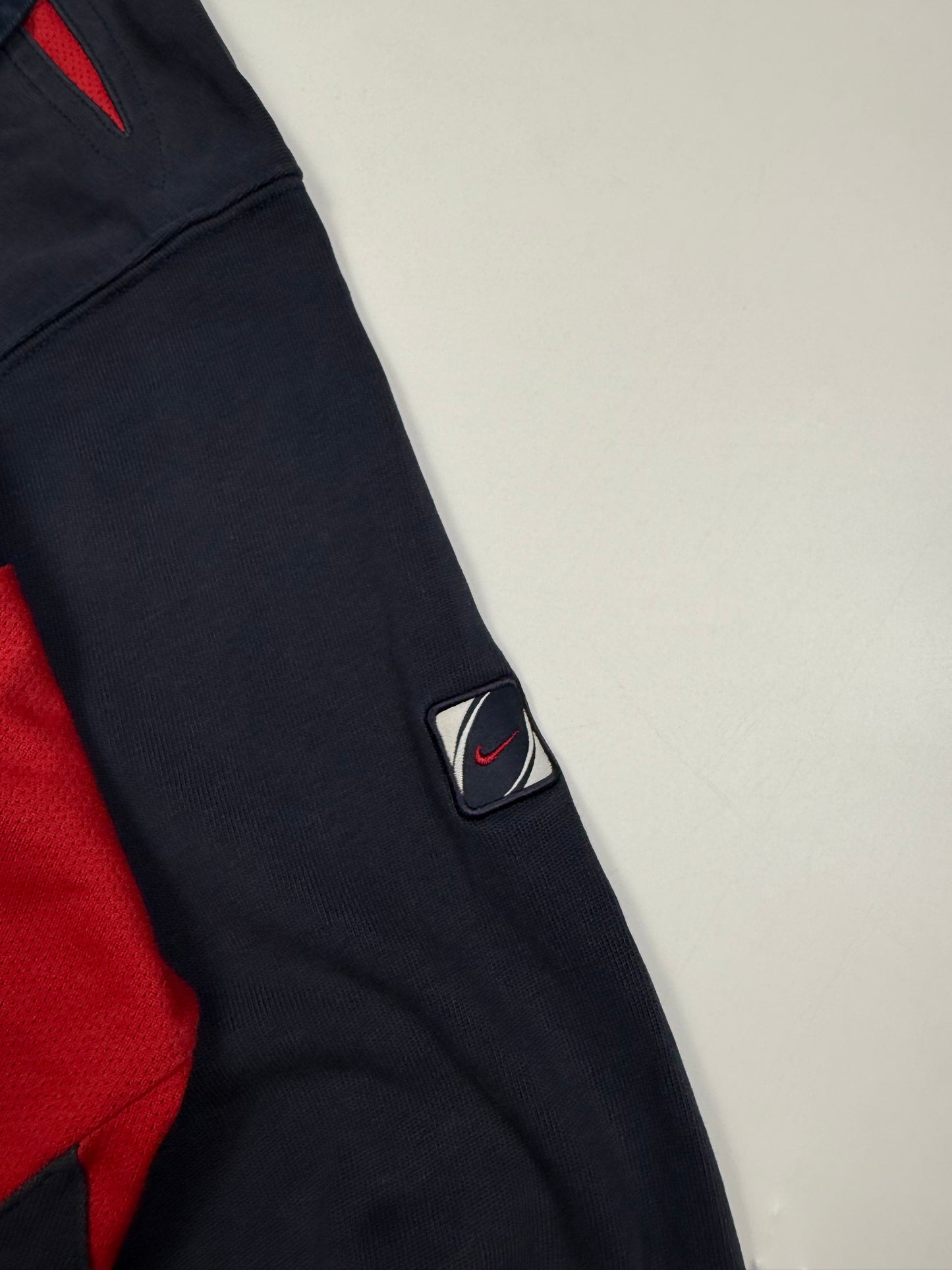 Vintage England 2003-05 Nike away rugby shirt (L)