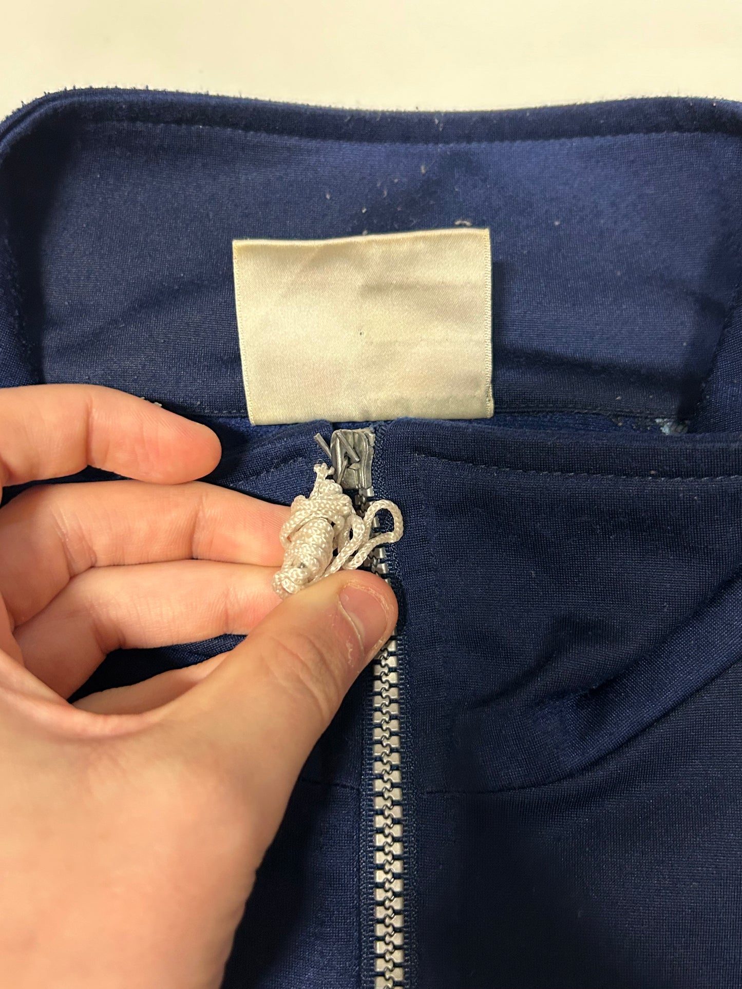 Vintage 90s Kappa track jacket (XL)