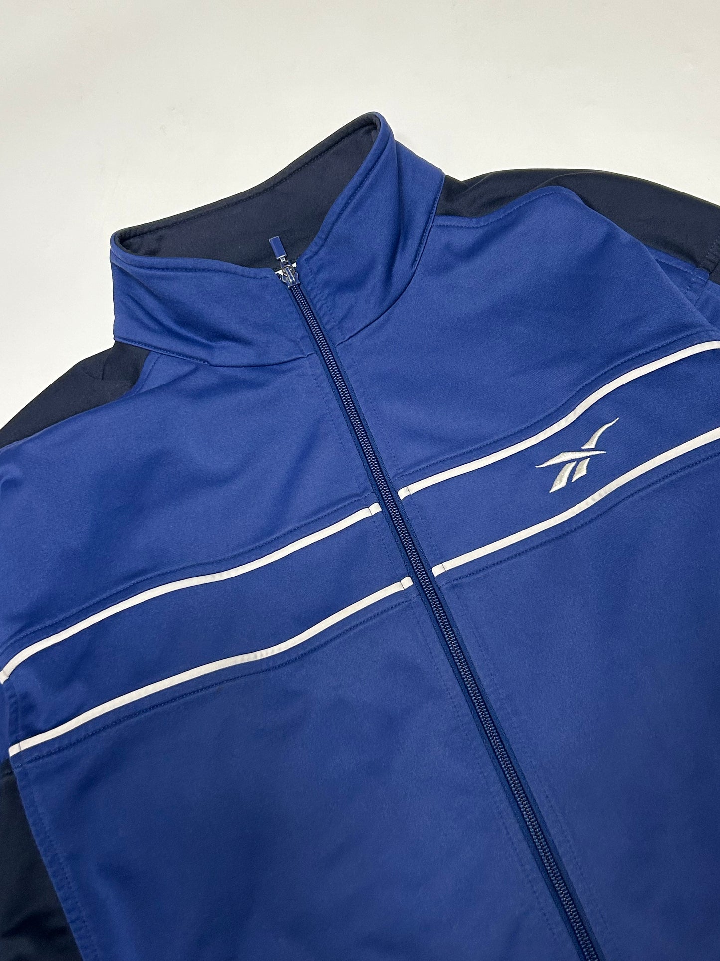 Vintage Reebok track jacket (M)