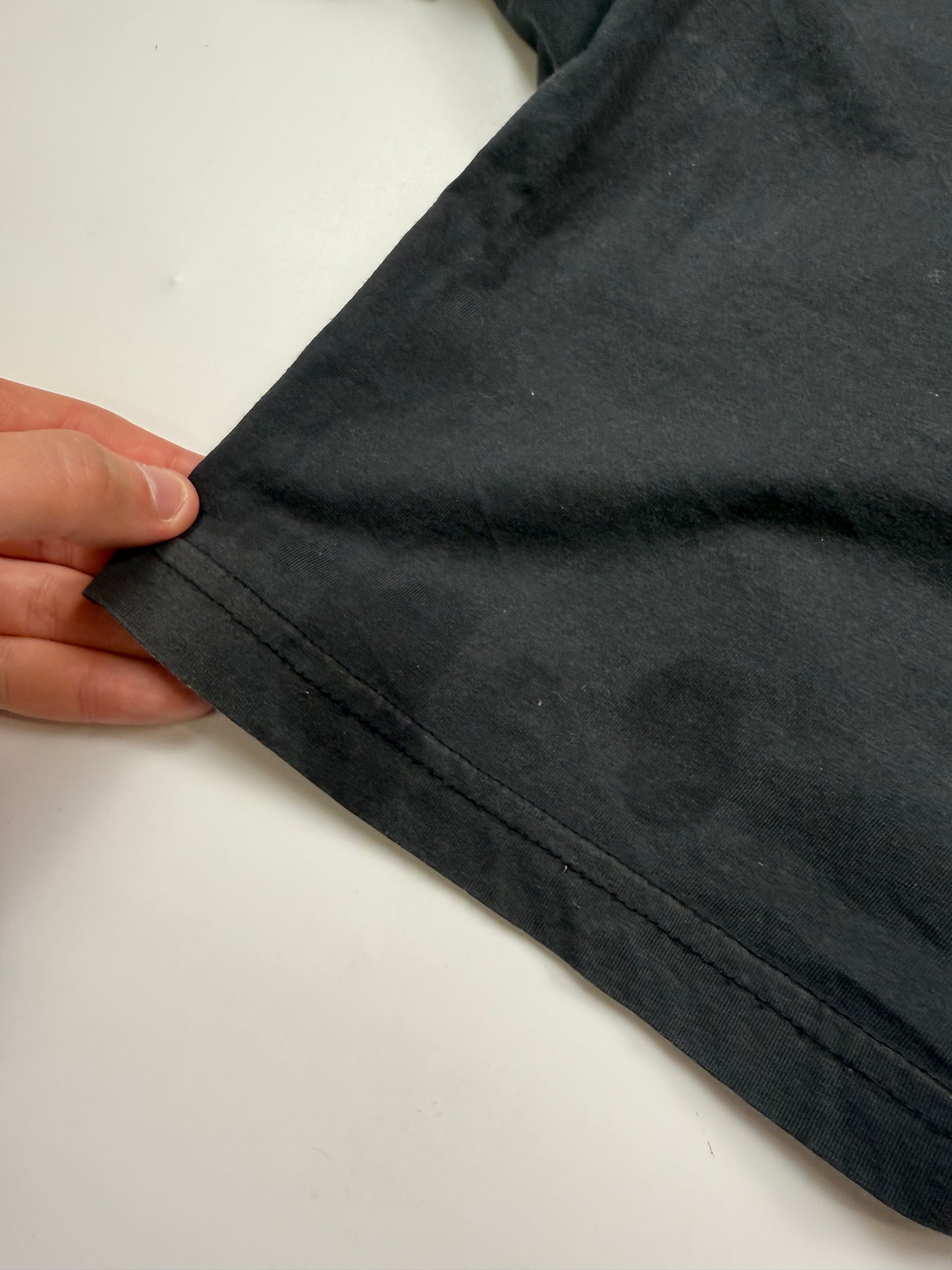 Vintage Nike mini swoosh tee (XL)