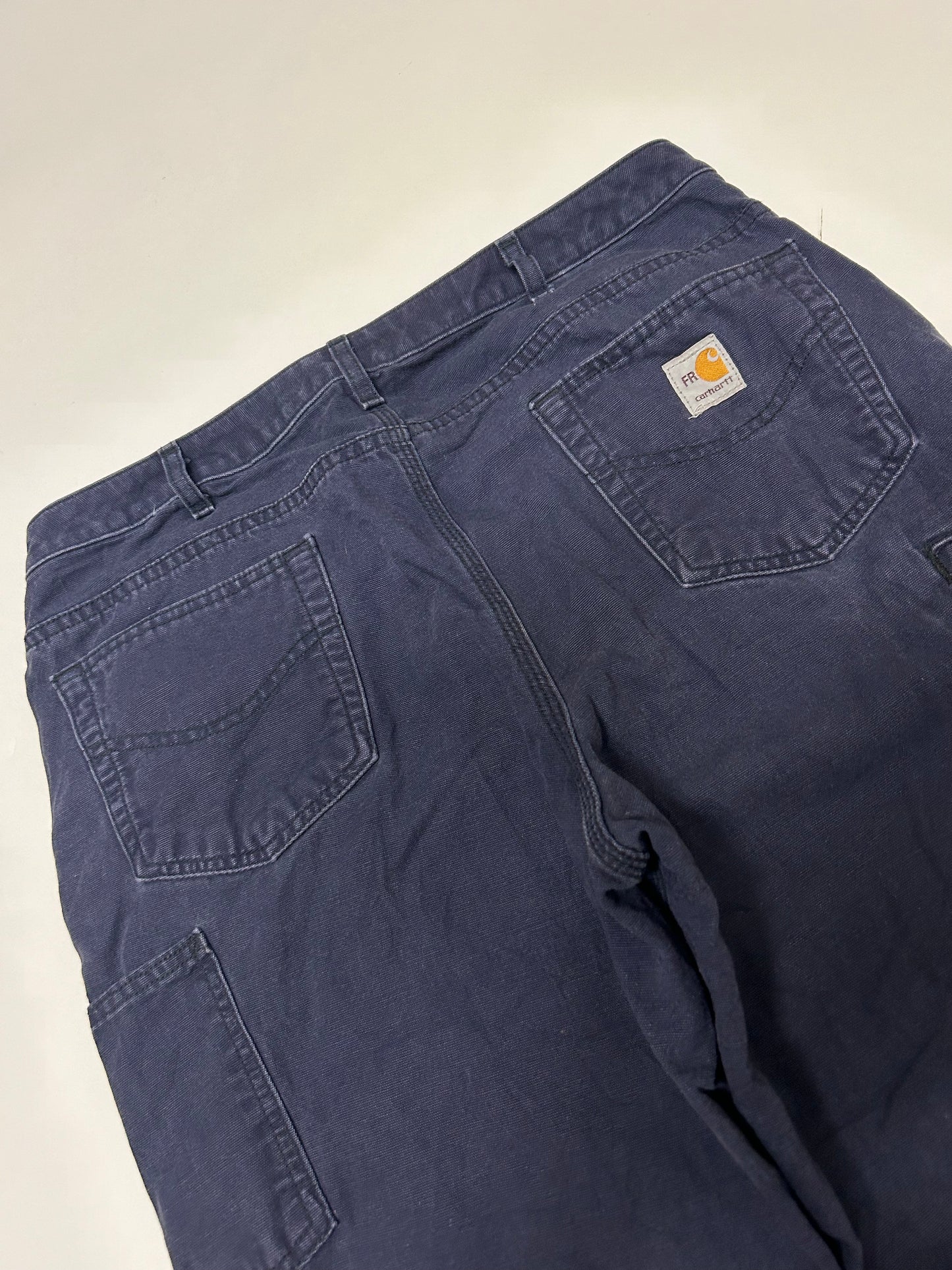 Carhartt FR carpenter pants (W36)