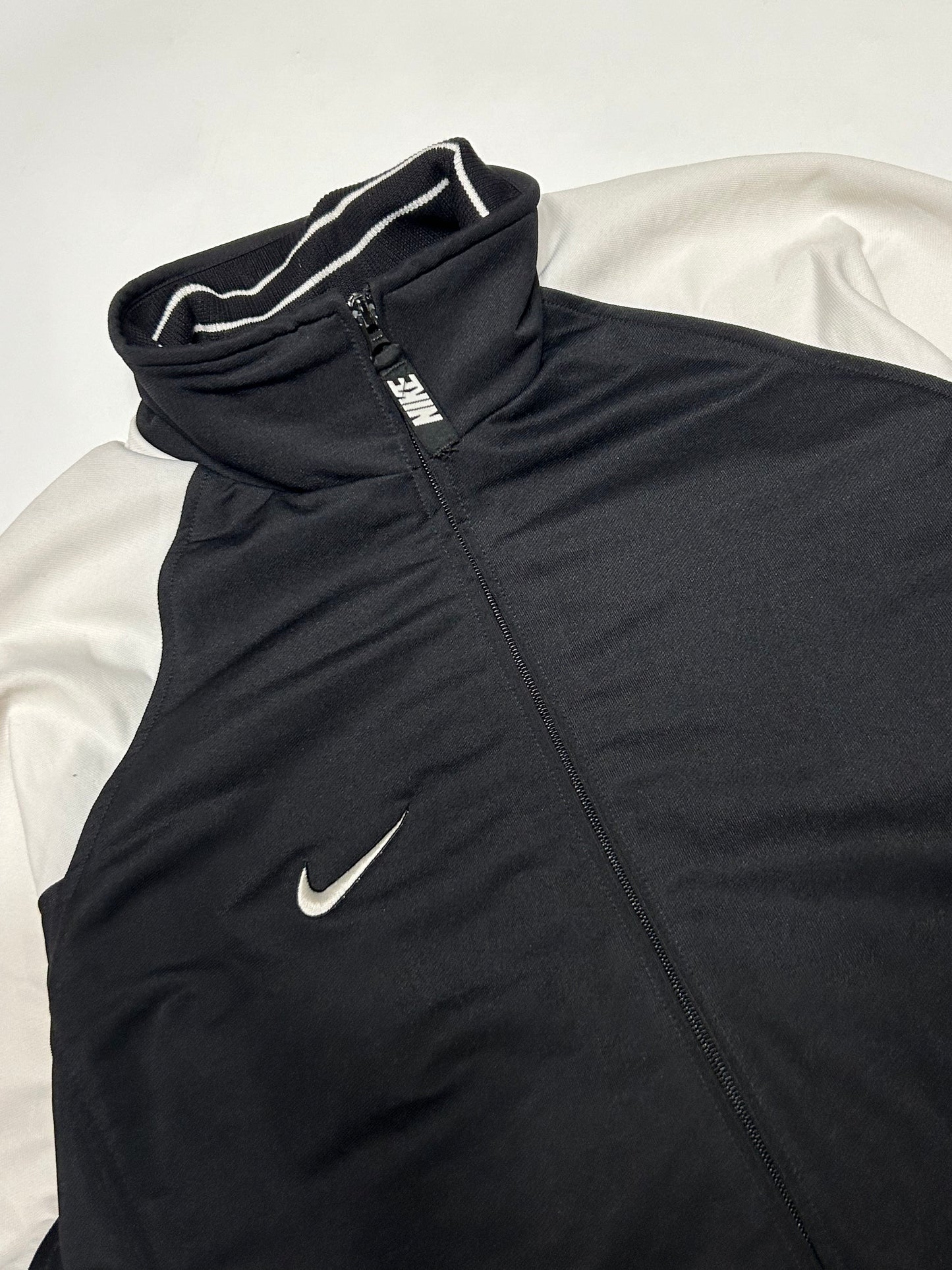 Vintage 90s Nike track jacket (L)