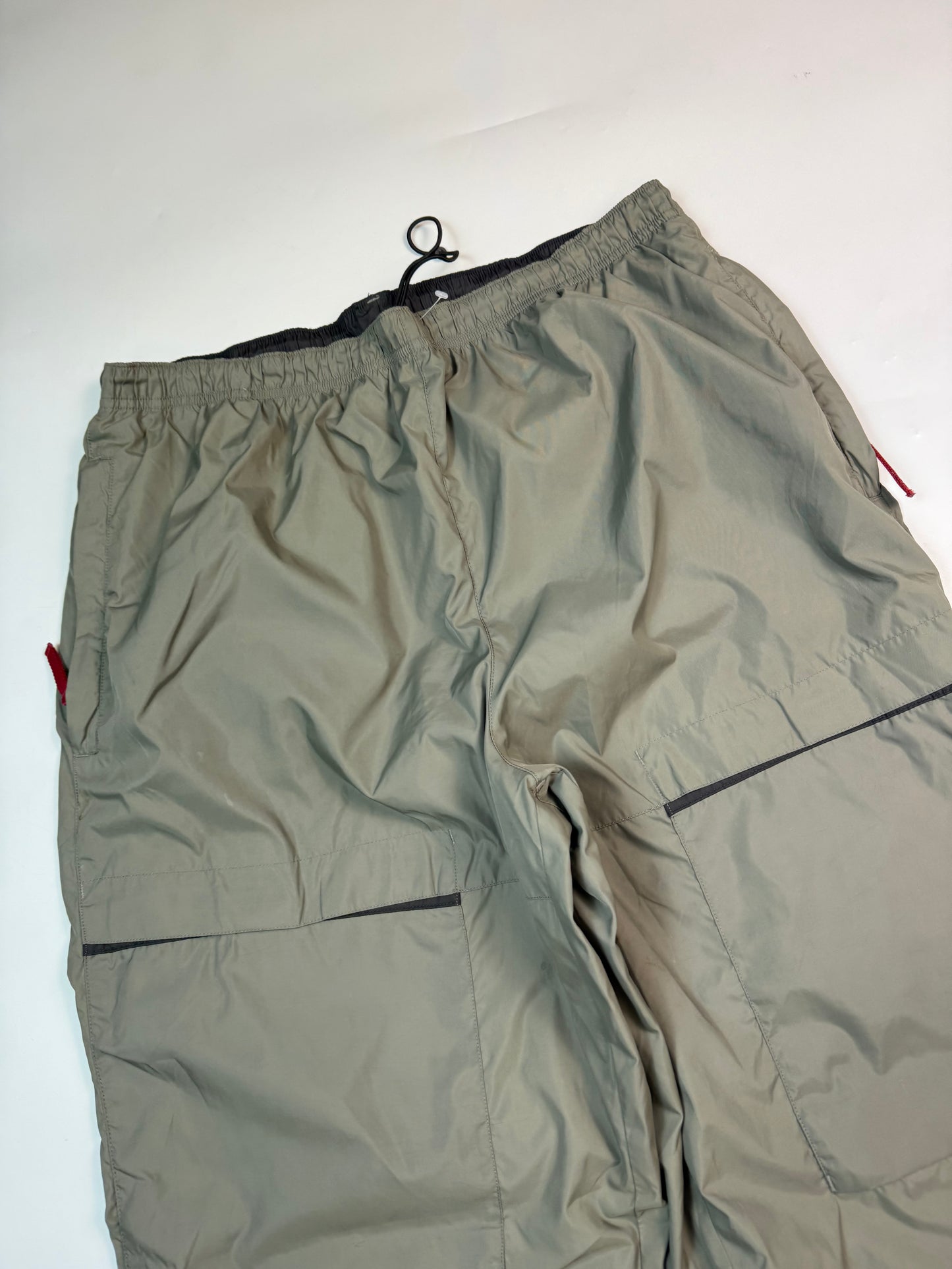 Nautica competition outdoor baggy technical pants (XL)