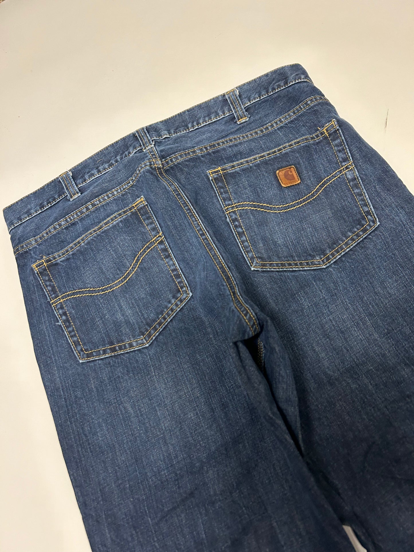 Carhartt jeans (W36)