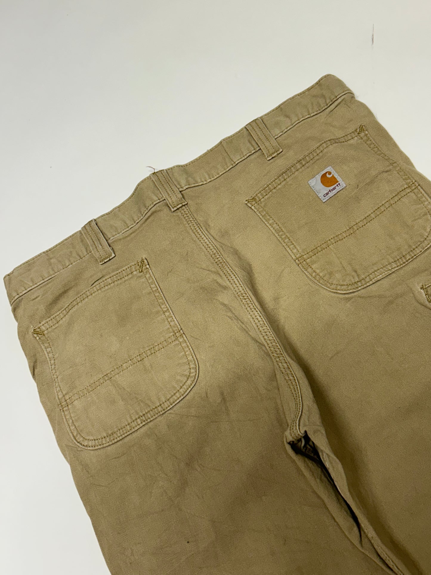 Carhartt carpenter pants (W38)