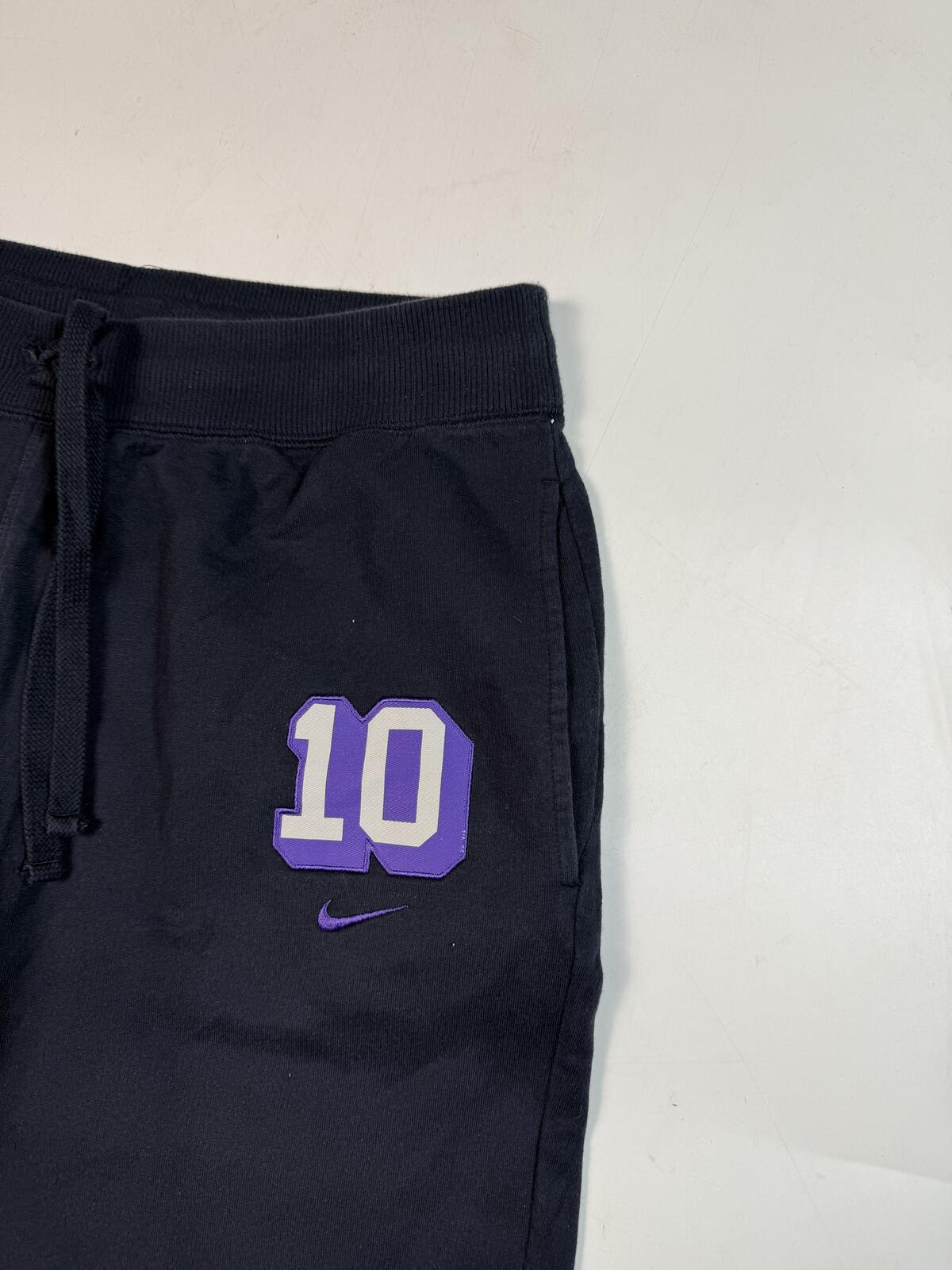 Vintage Nike baggy sweatpants (M)