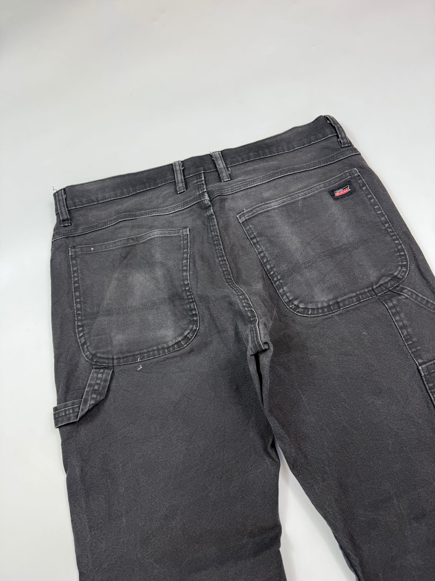 Dickies baggy carpenter pants (W34)