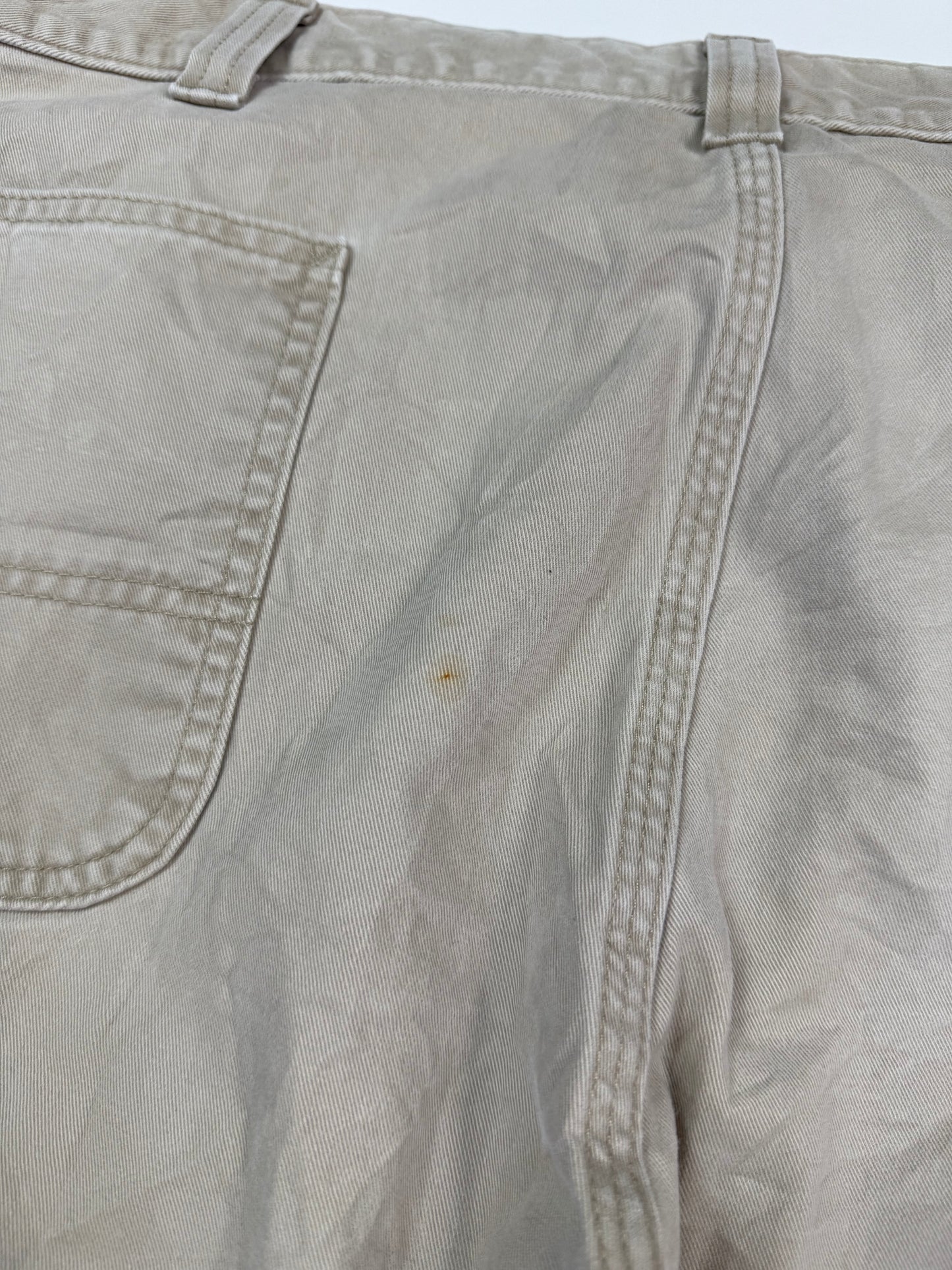 Carhartt baggy carpenter pants (W40)