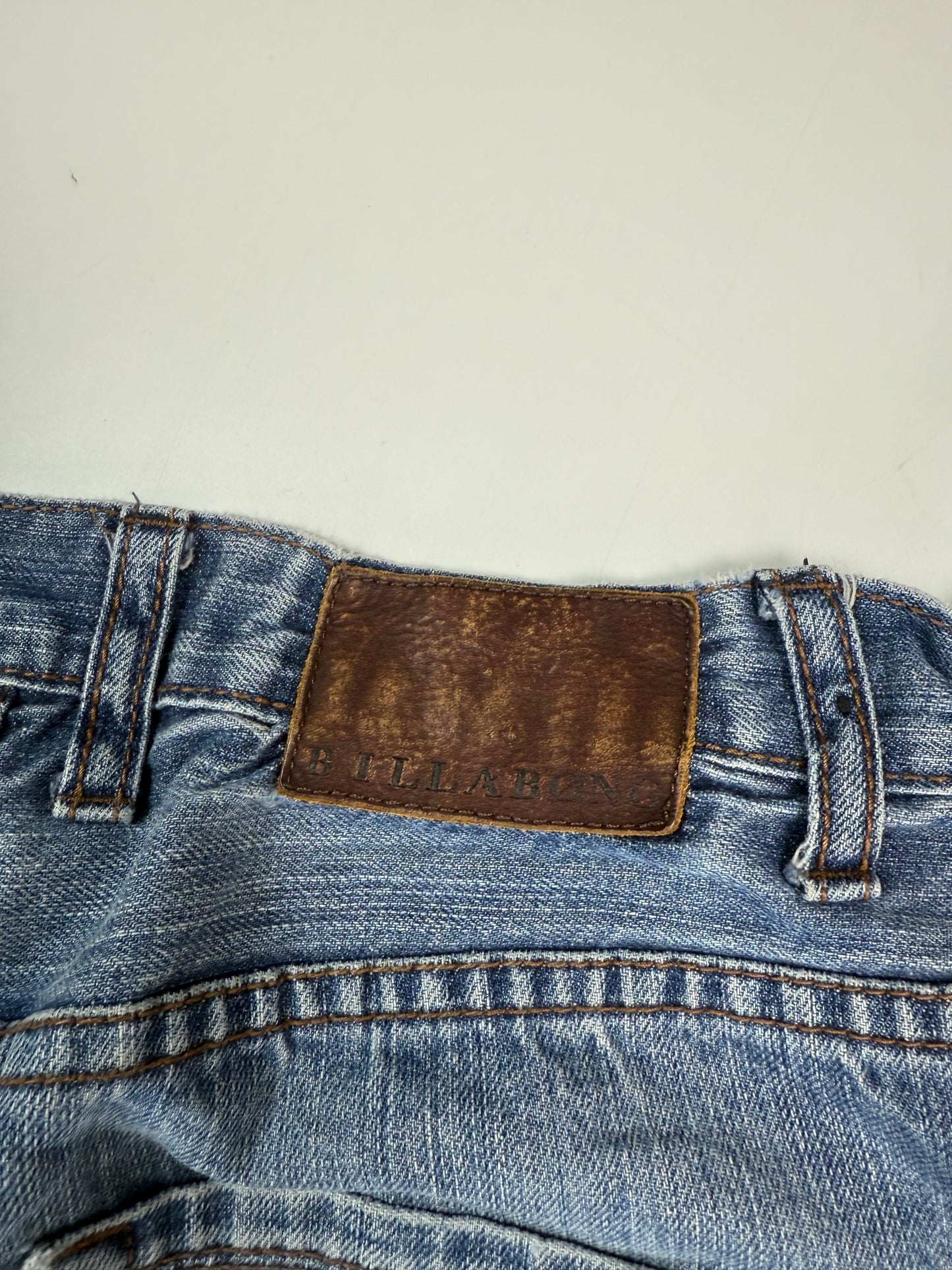 Billabong denim jeans (W30)