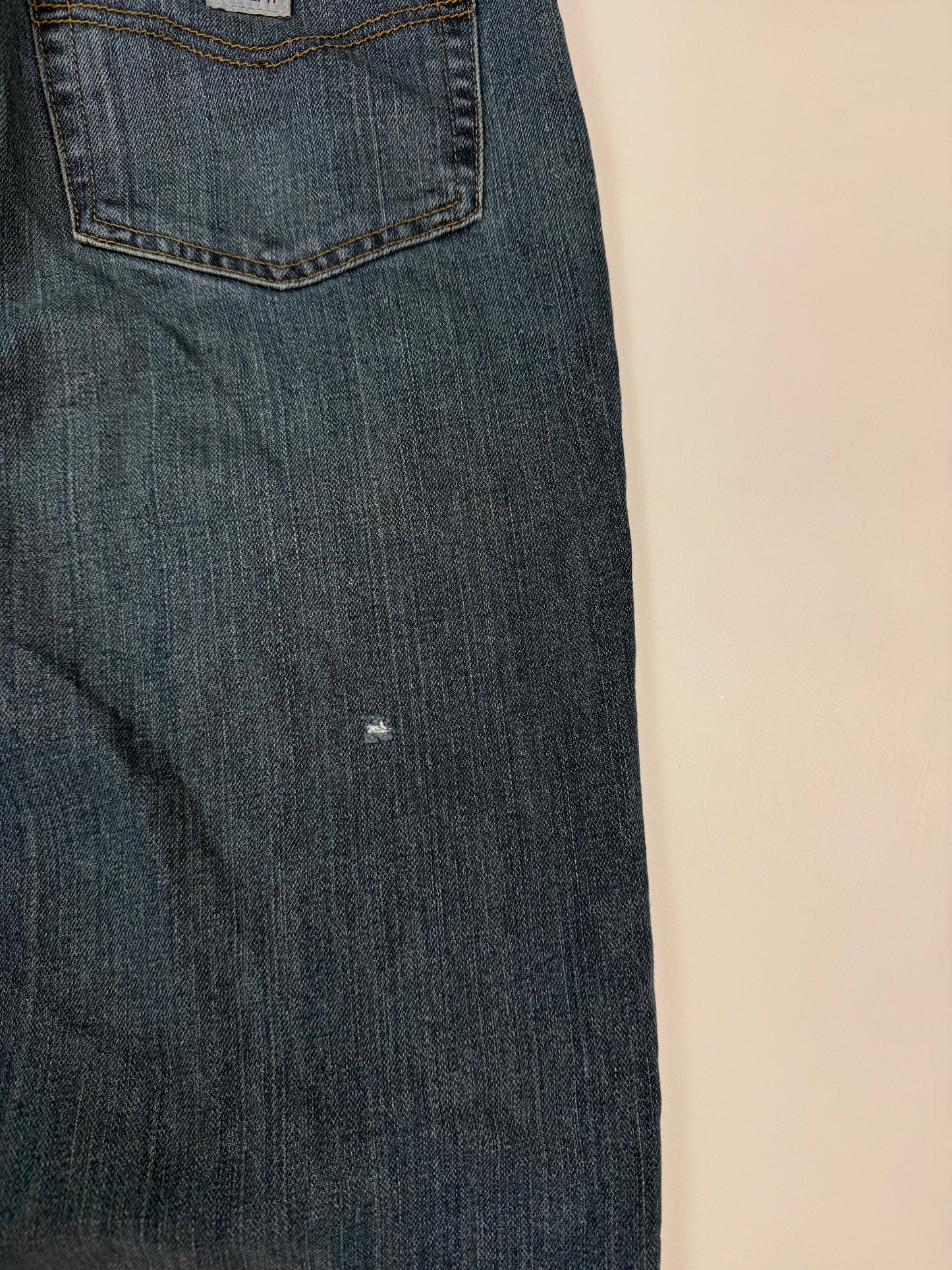 Carhartt WIP baggy jeans (W32)