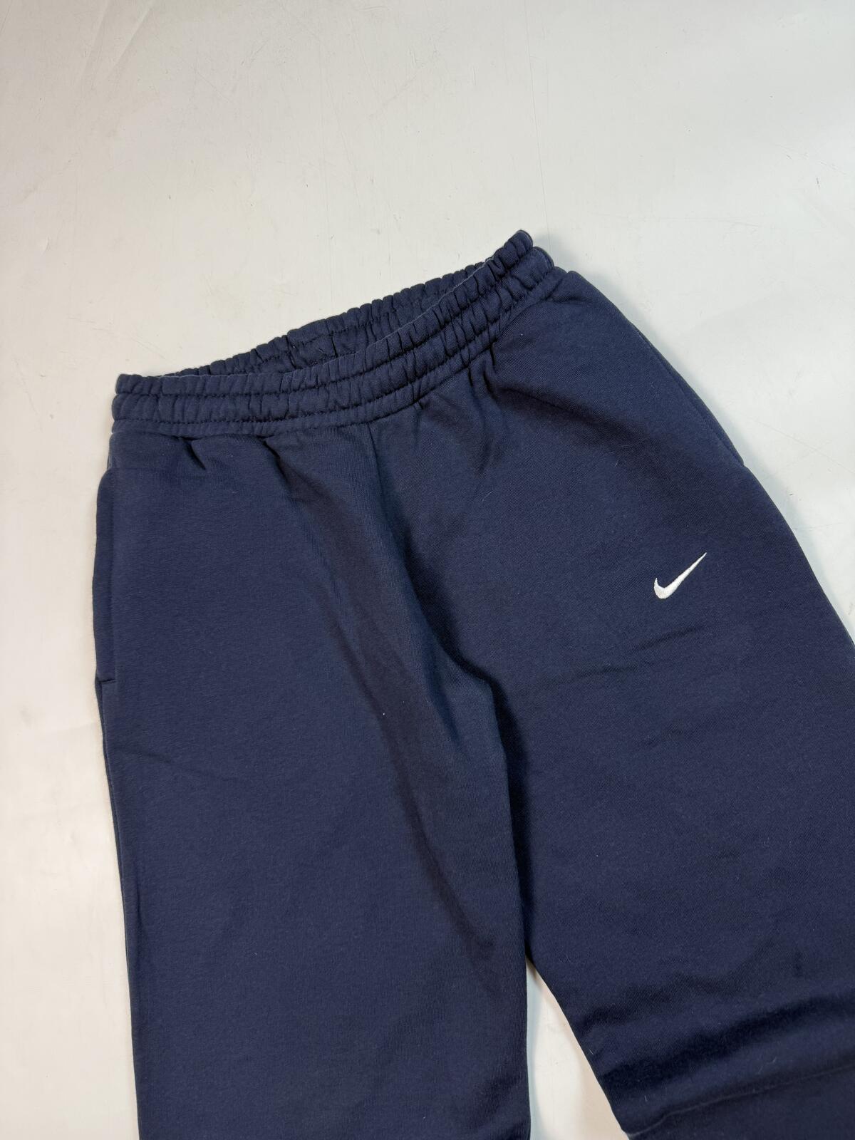 Vintage Nike baggy joggers (S)