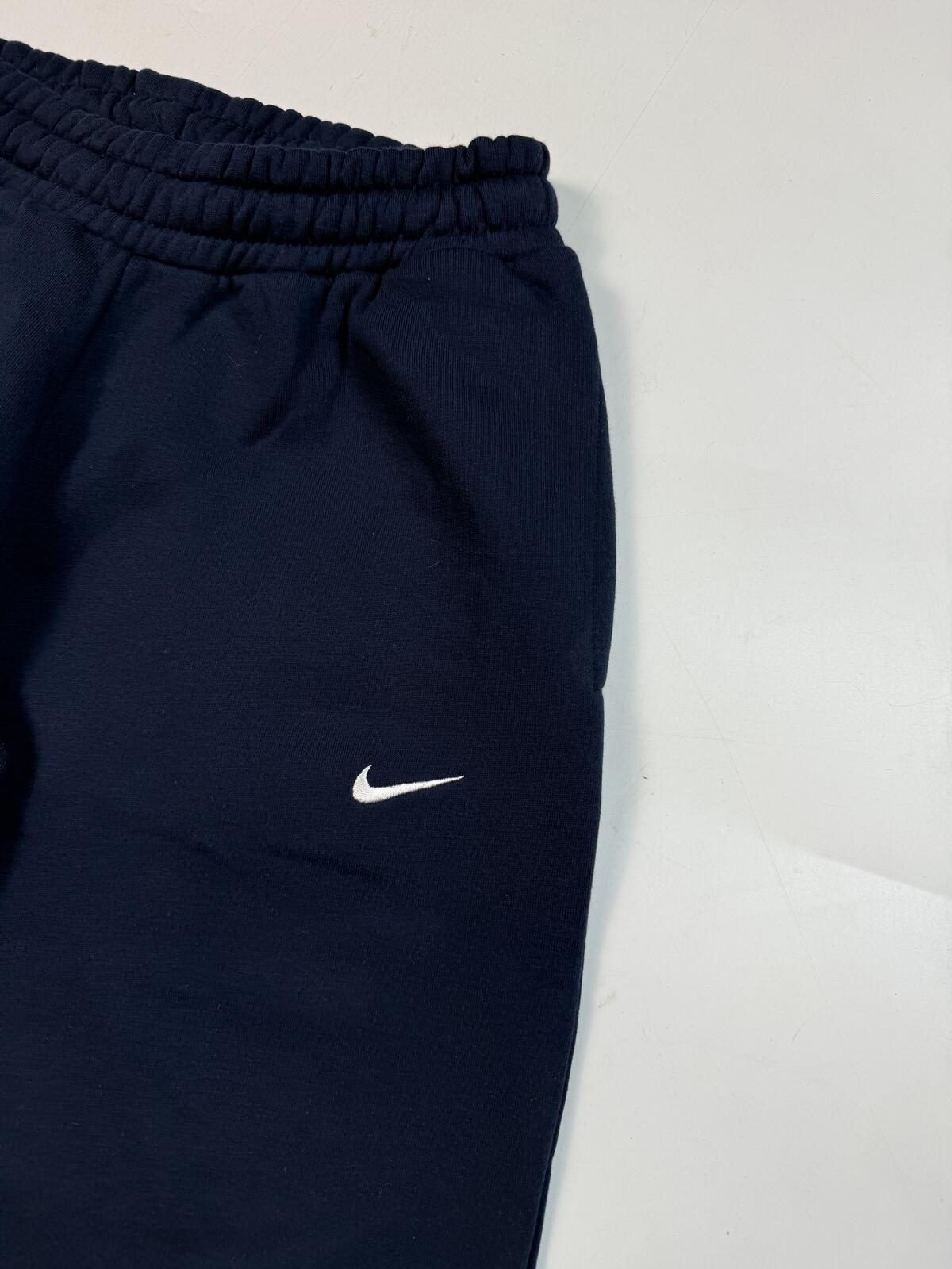 Vintage Nike baggy joggers (S)