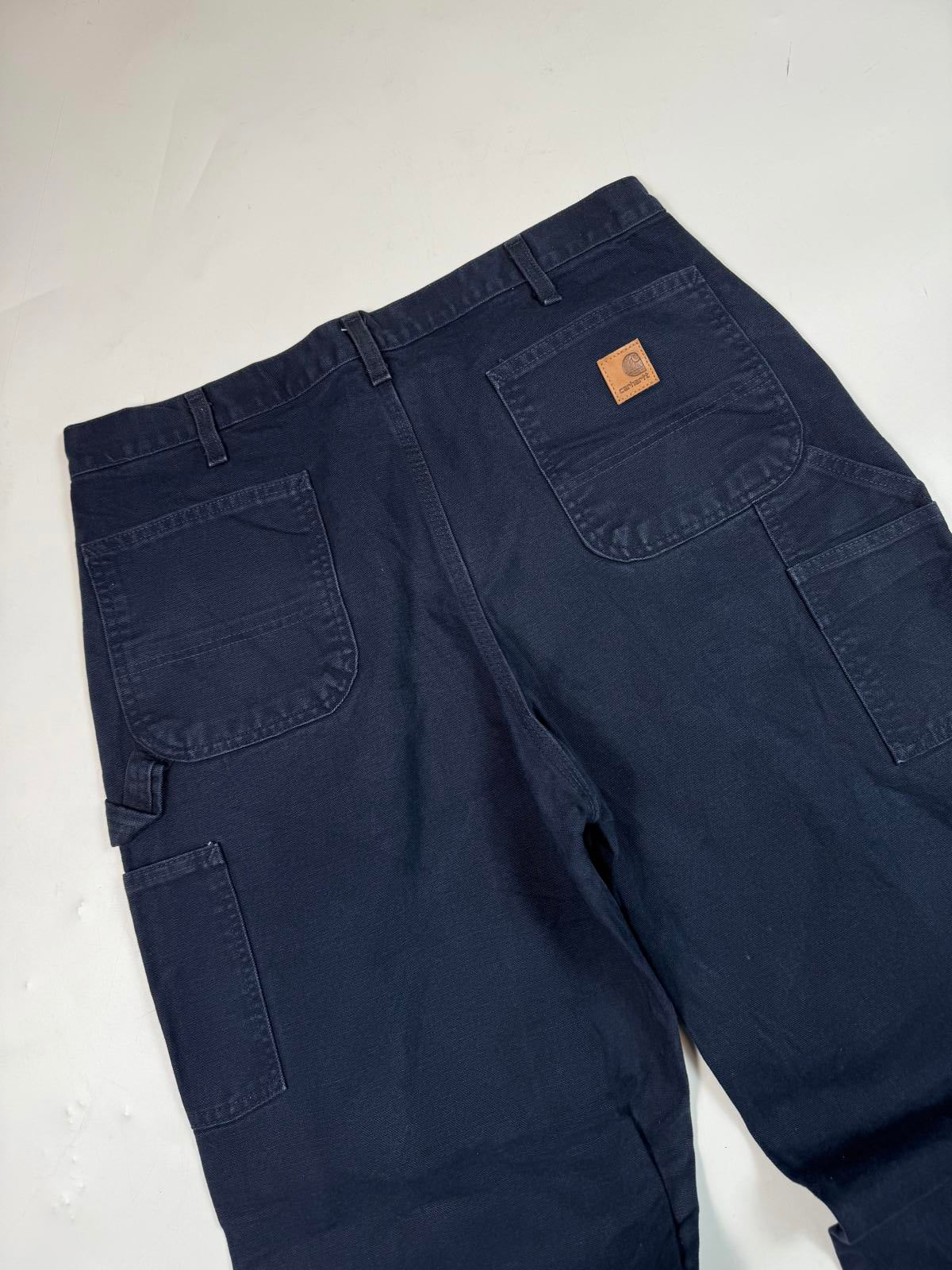 Carhartt baggy carpenter pants (W38)