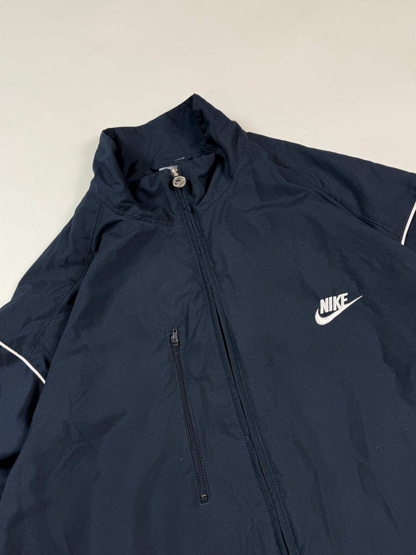 Vintage Nike track jacket (XL)