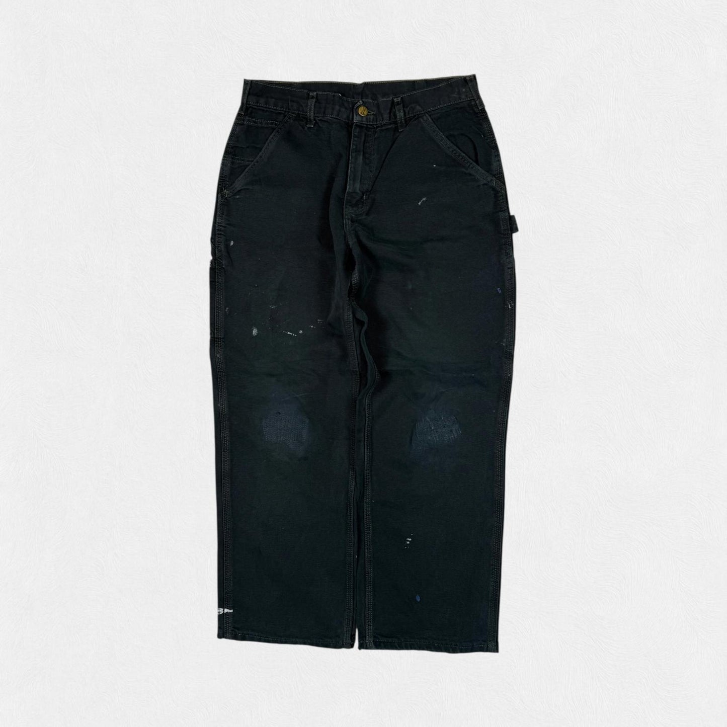 Carhartt baggy carpenter pants (W32)