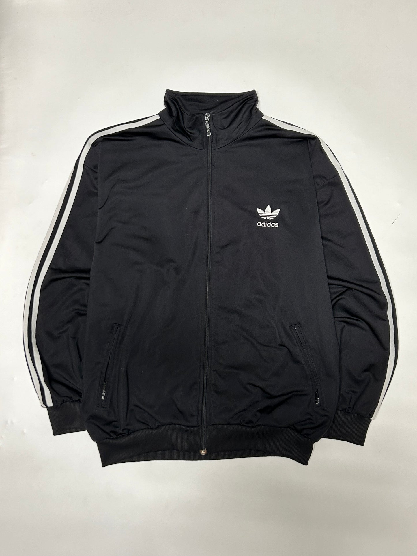 Vintage 90s Adidas originals full tracksuit (L)